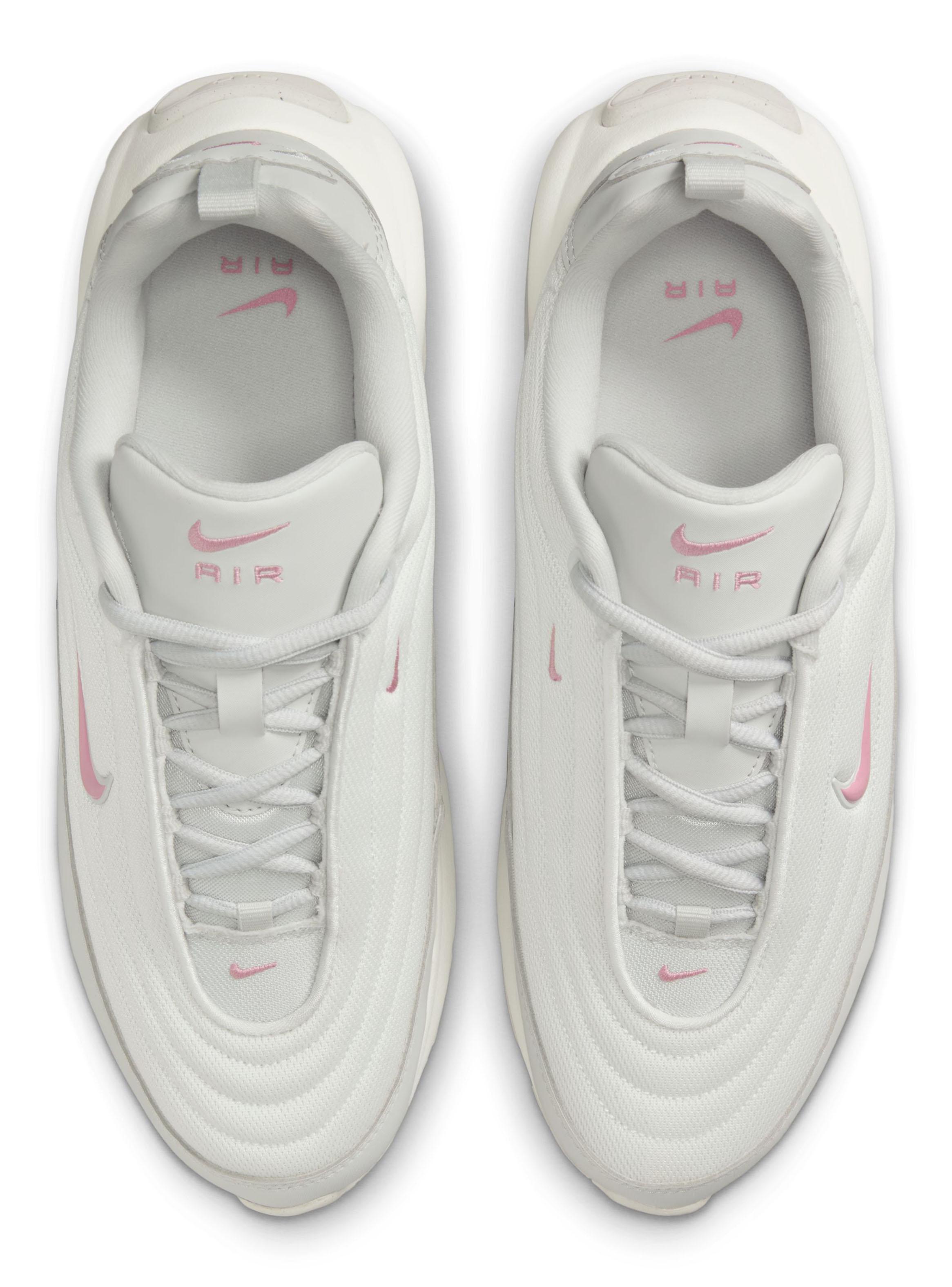 Zapatilla Urbana  Cómodas Air Max Portal Mujer-3