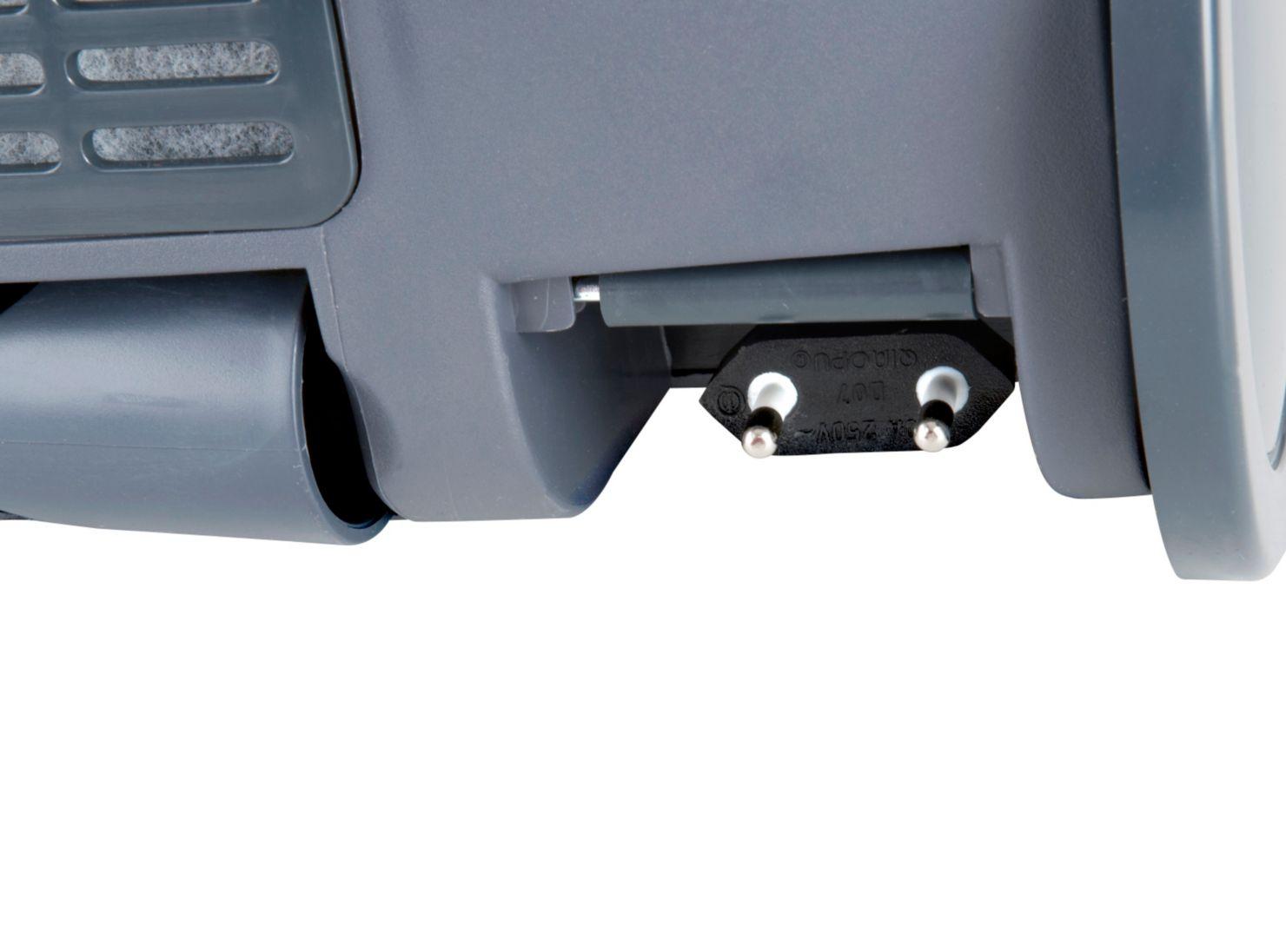 Aspiradora VCP1601R 1600W Roja-9