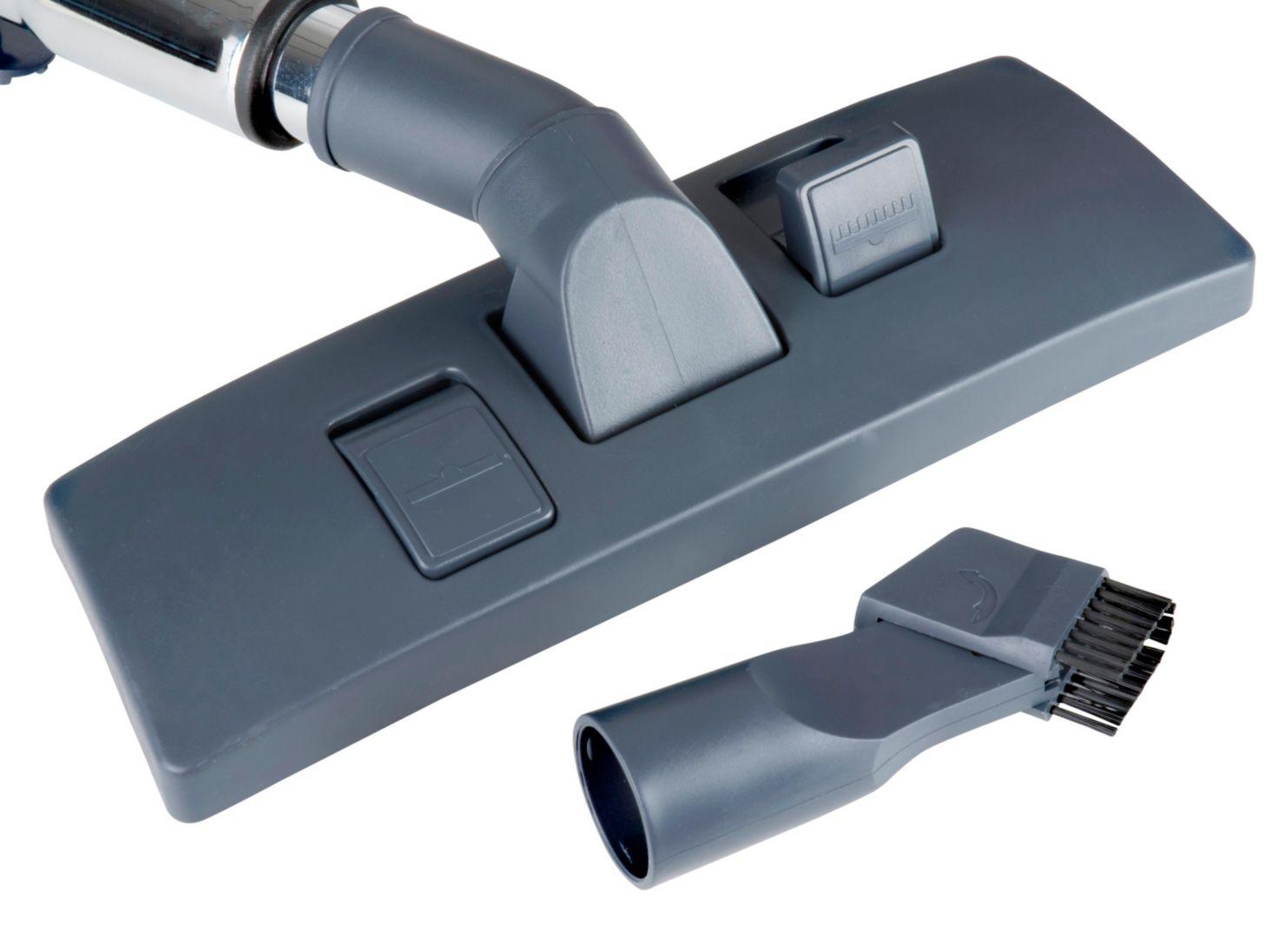 Aspiradora VCP1601R 1600W Roja-8