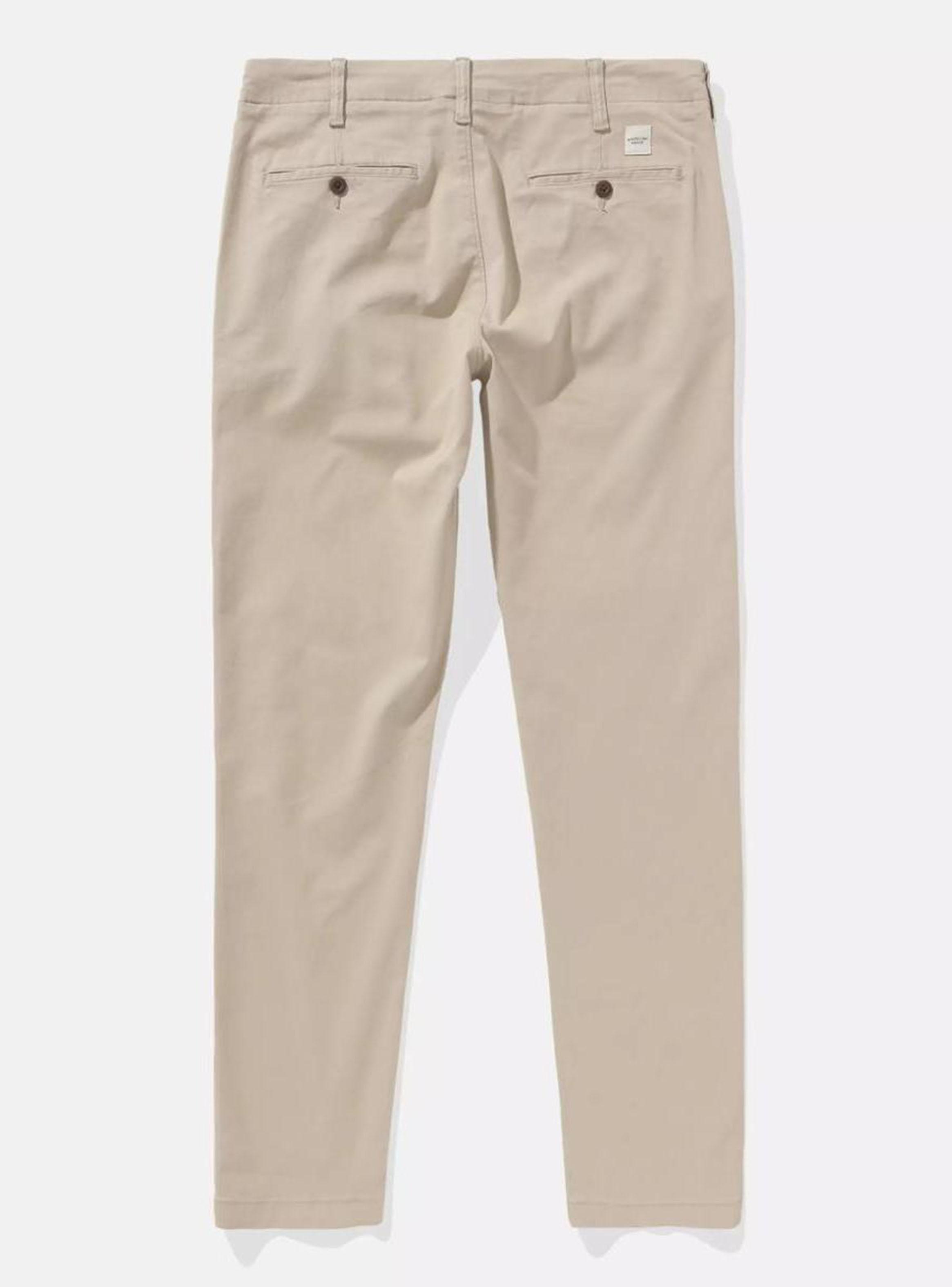 Pantalón Chino AE Slim Fit-3