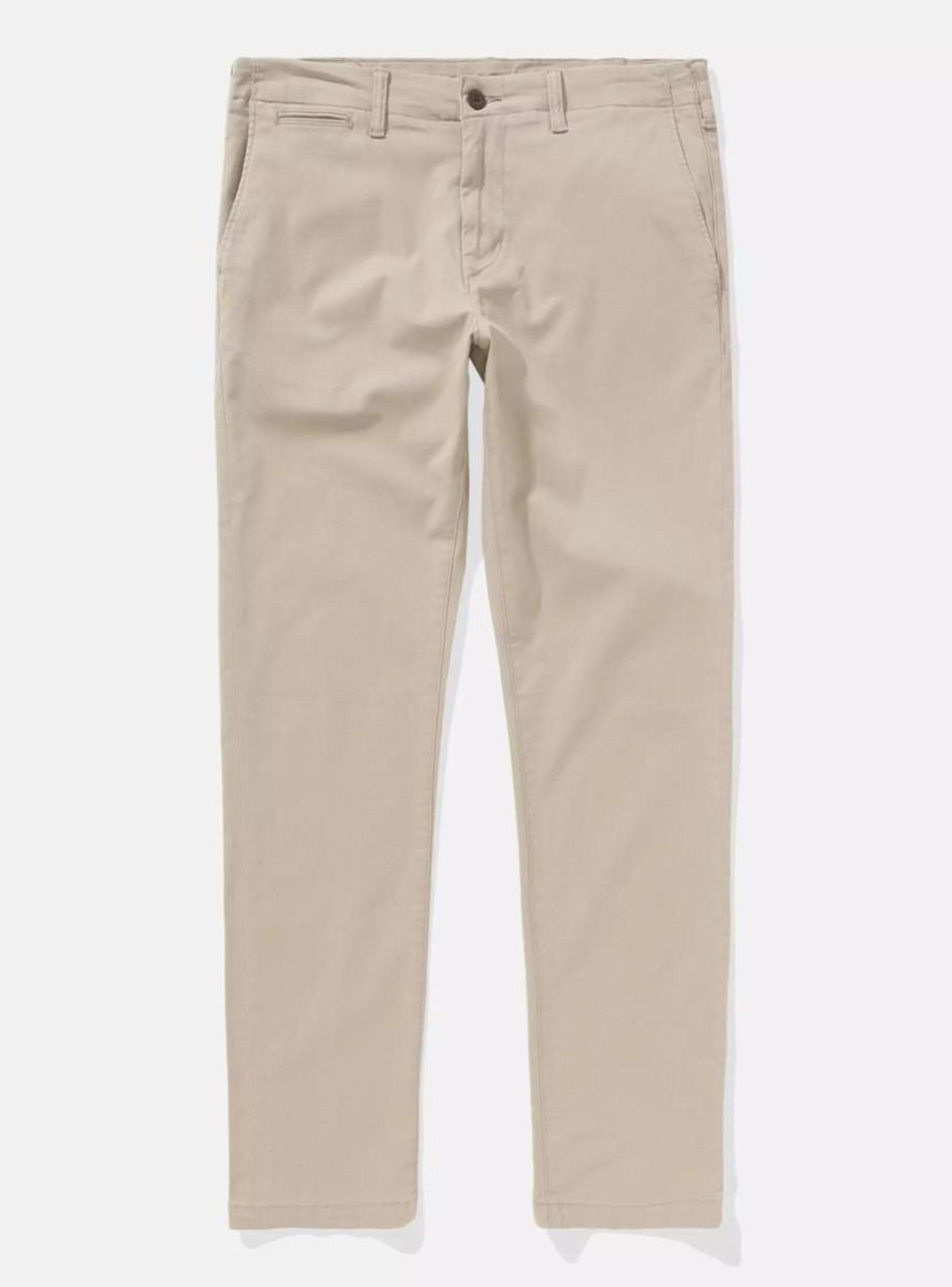 Pantalón Chino AE Slim Fit-2
