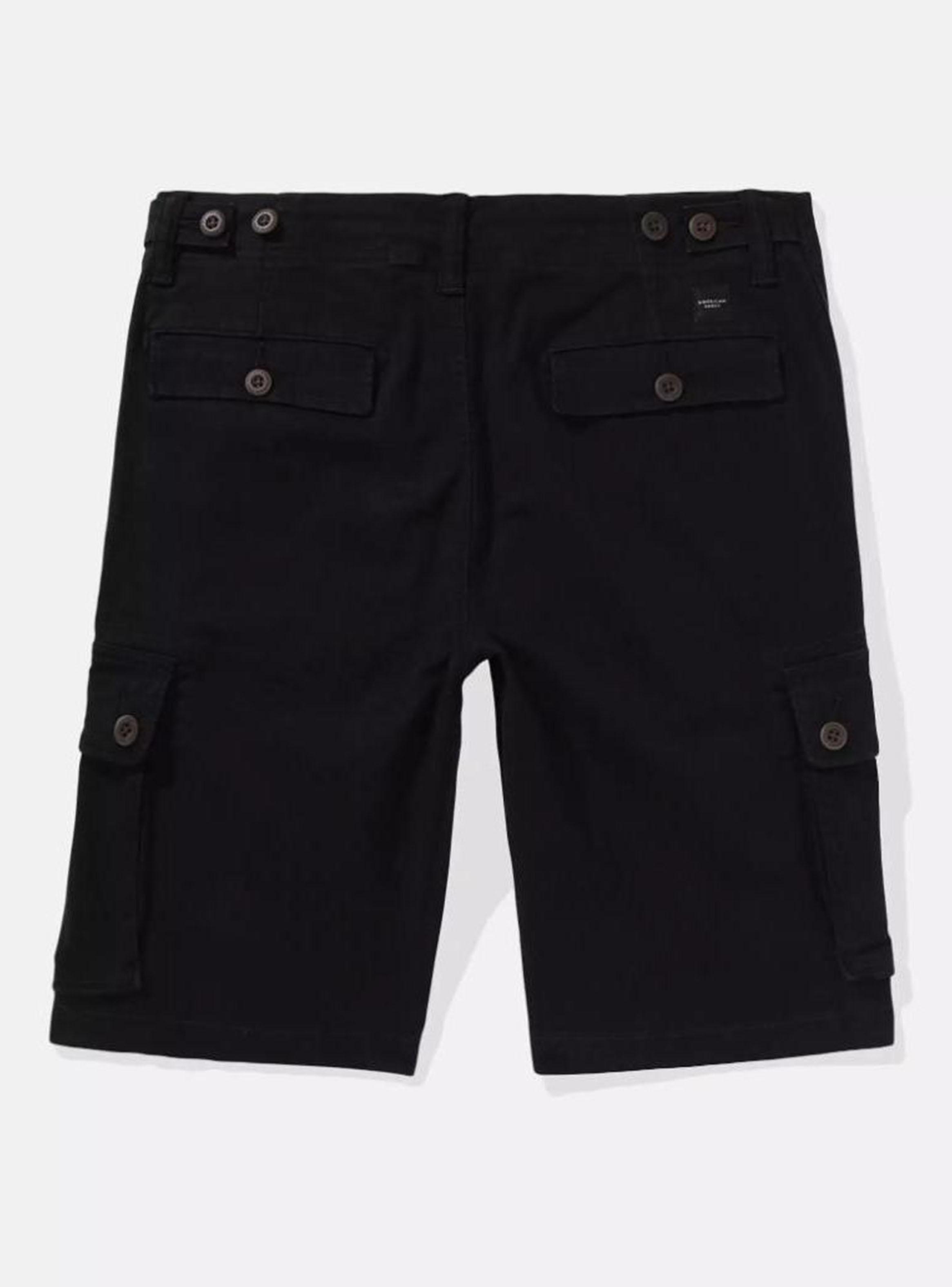 Short cargo AE-3
