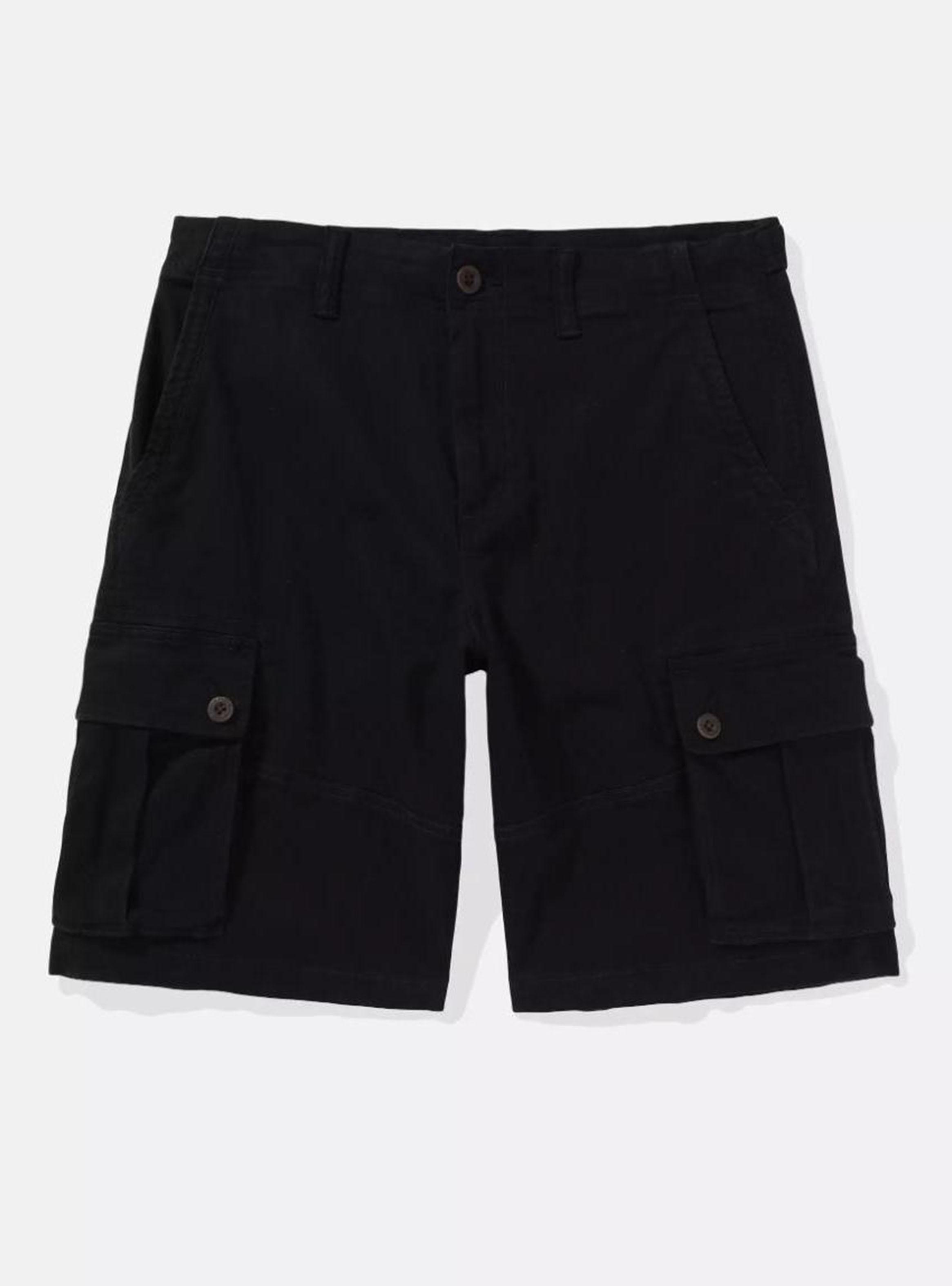 Short cargo AE-2