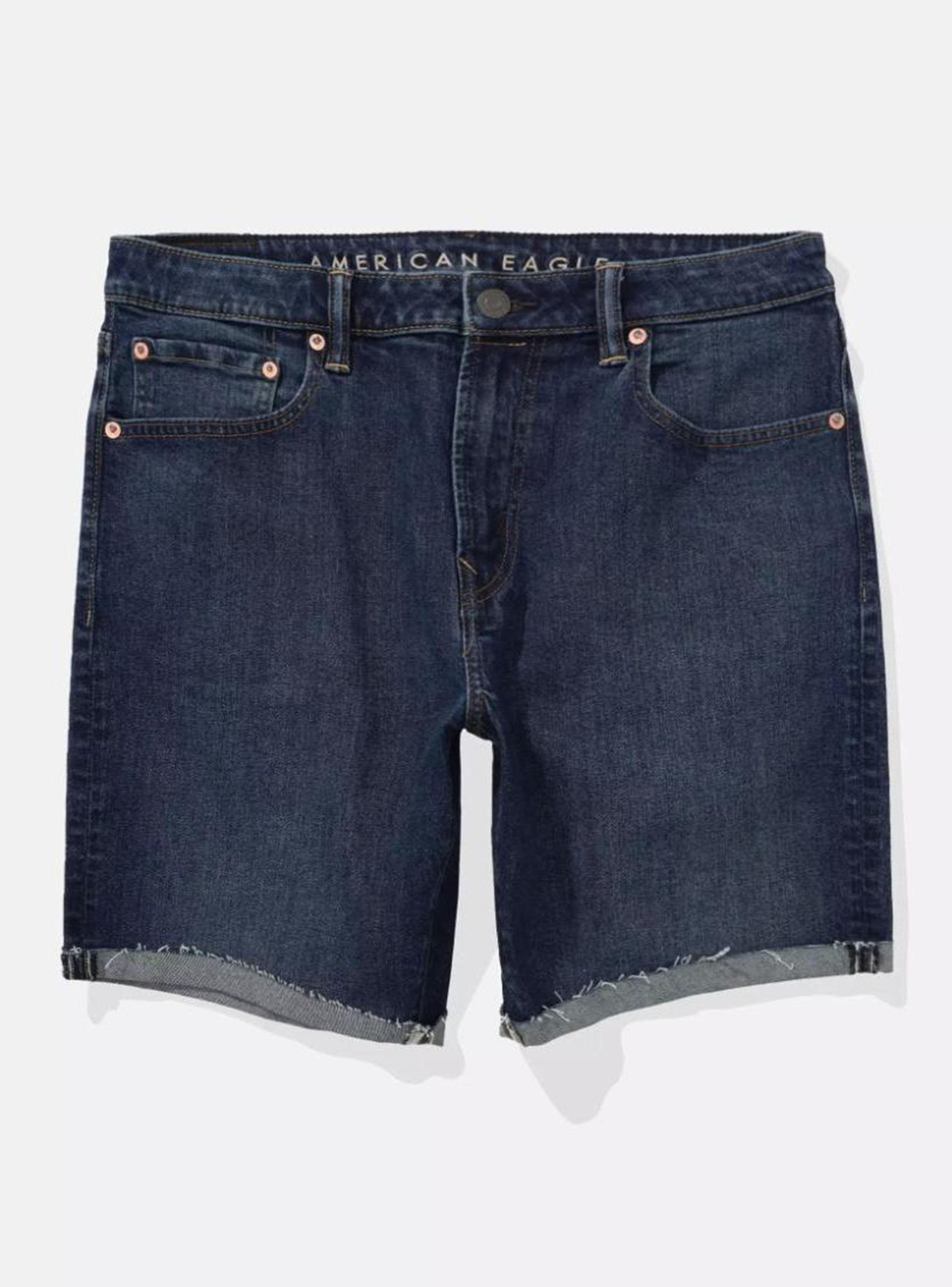 Short con Doblez AE-2