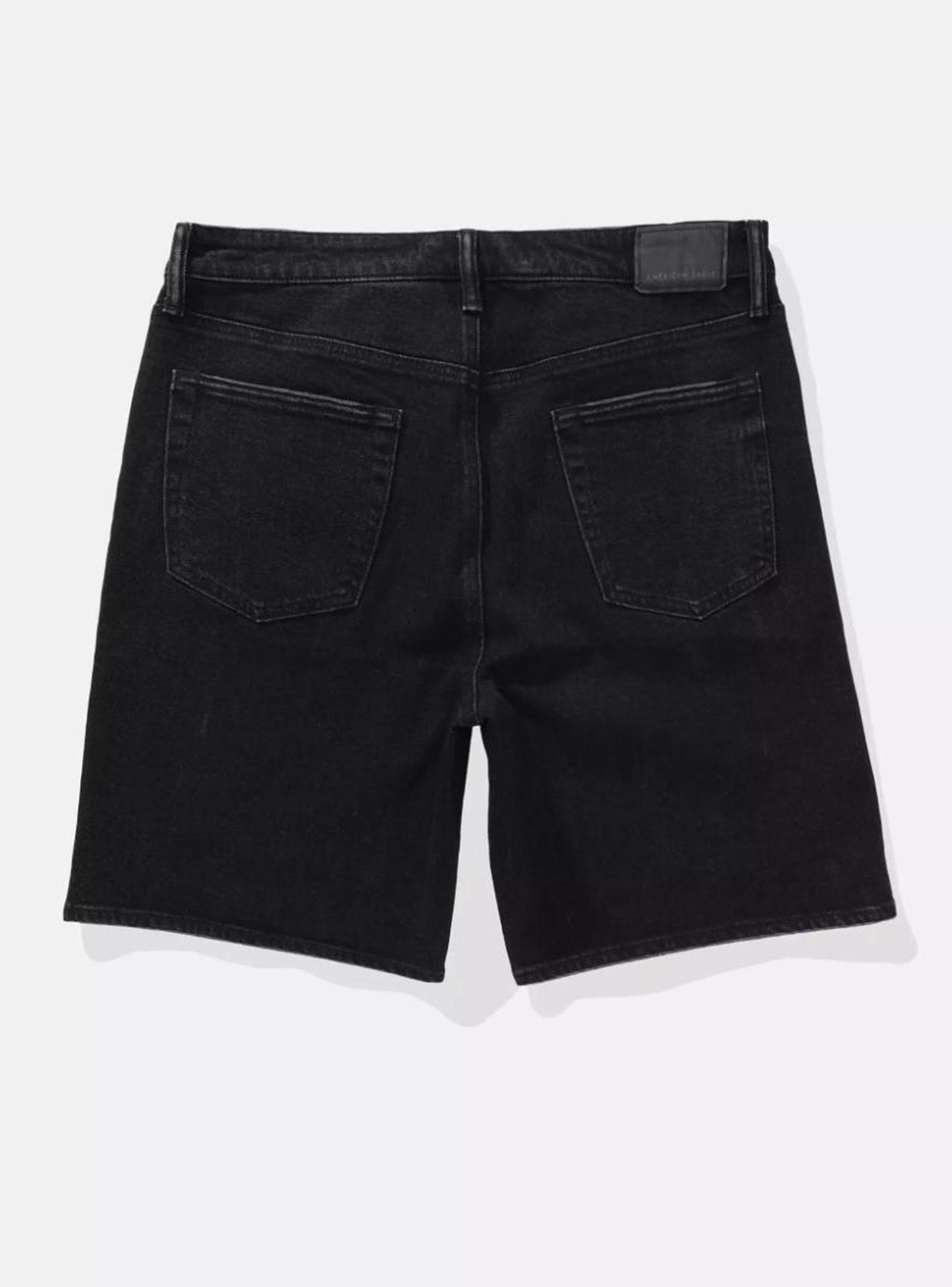 Short AE Denim Clásico-3