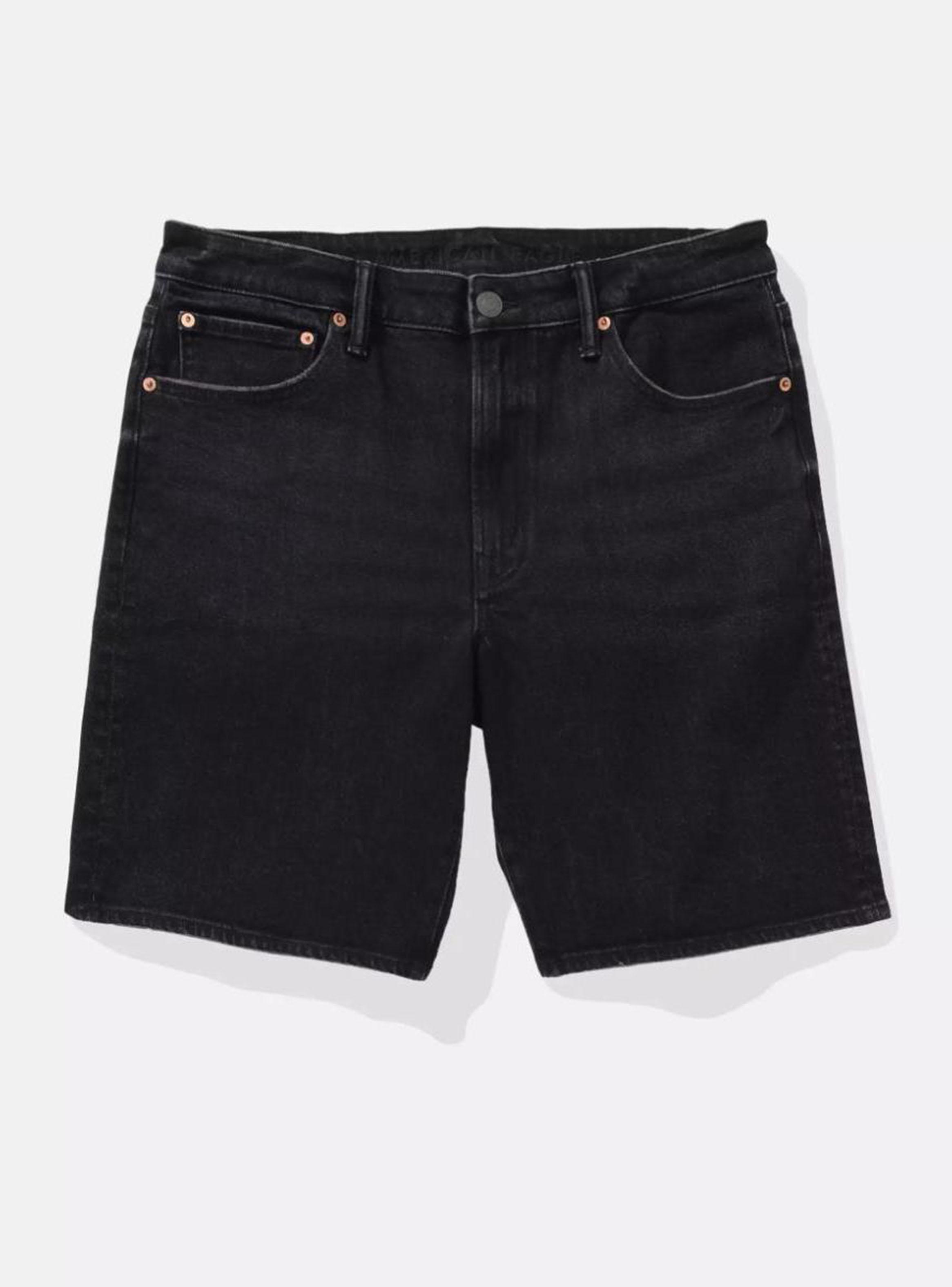 Short AE Denim Clásico-2