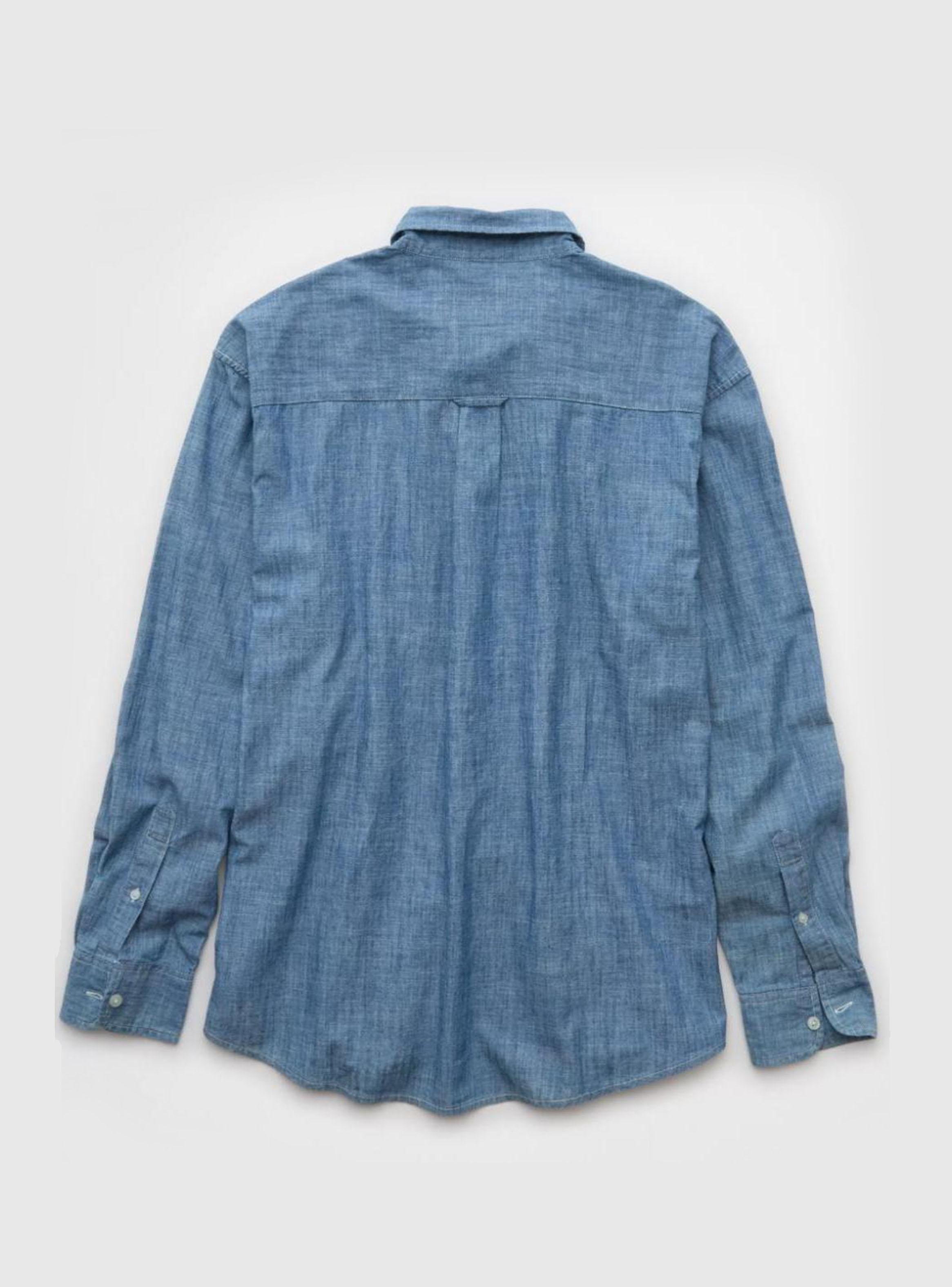 Camisa AE Manga Larga-4