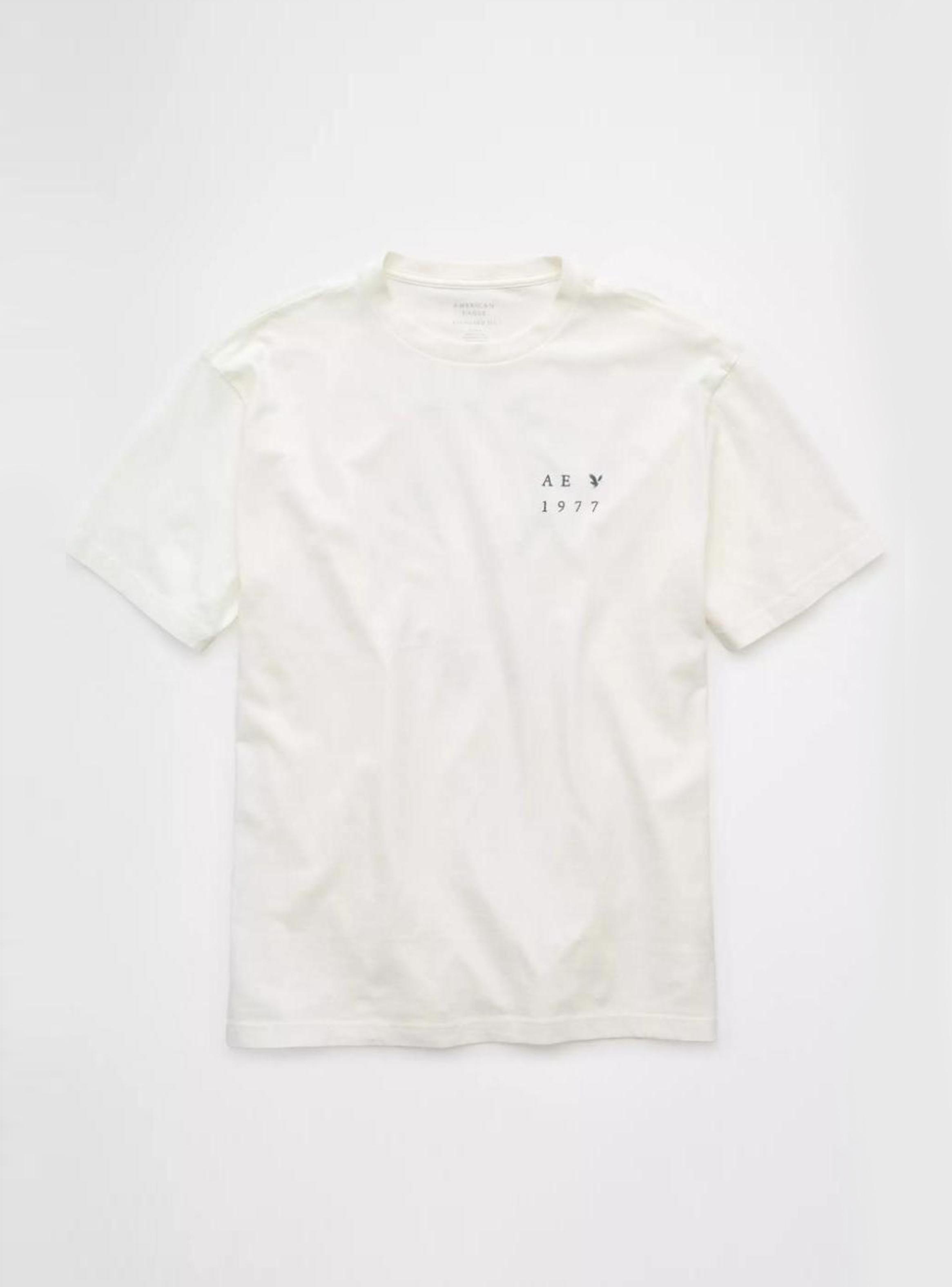 Polera Recta AE 1977-3