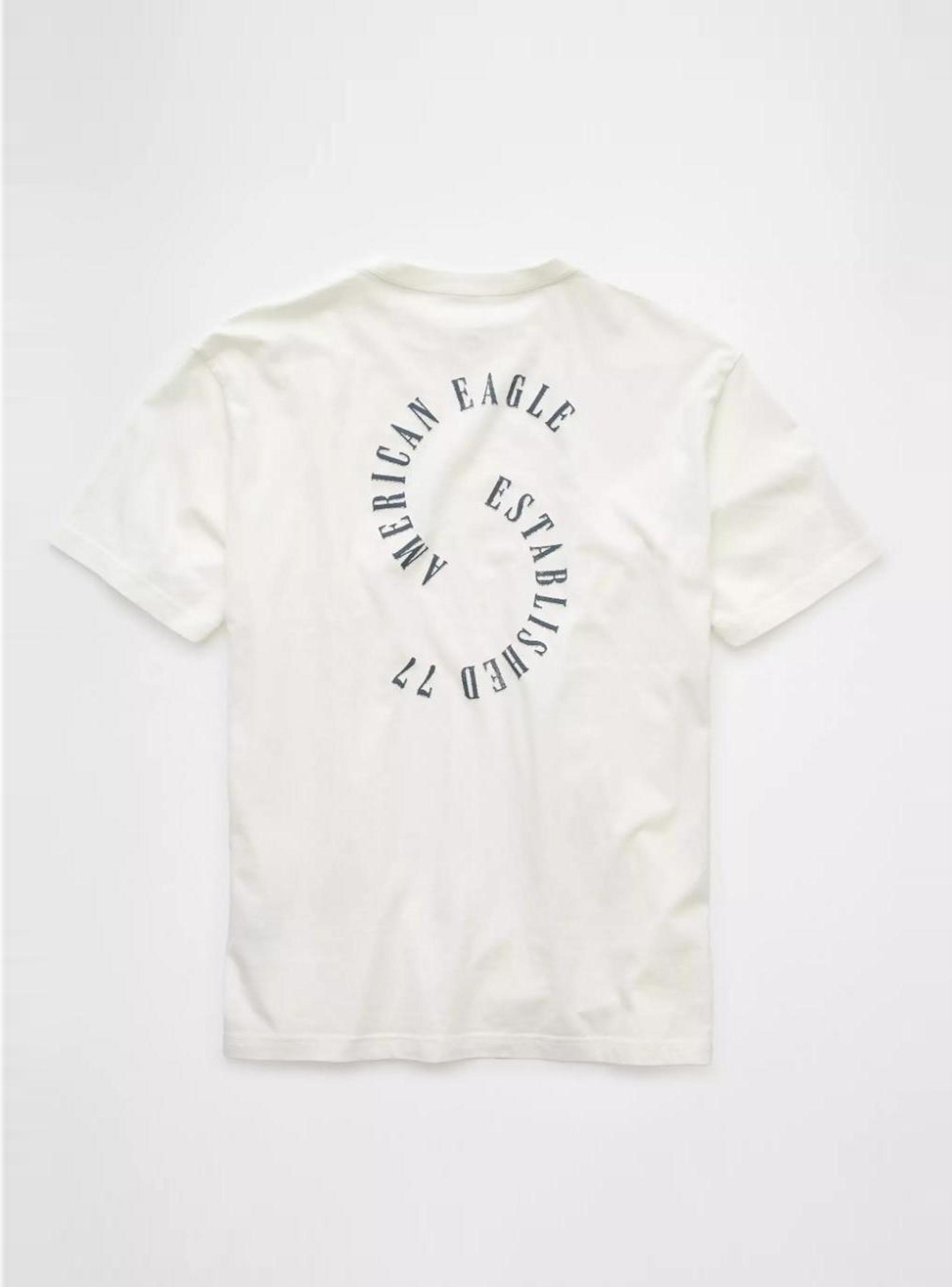 Polera Recta AE 1977-4