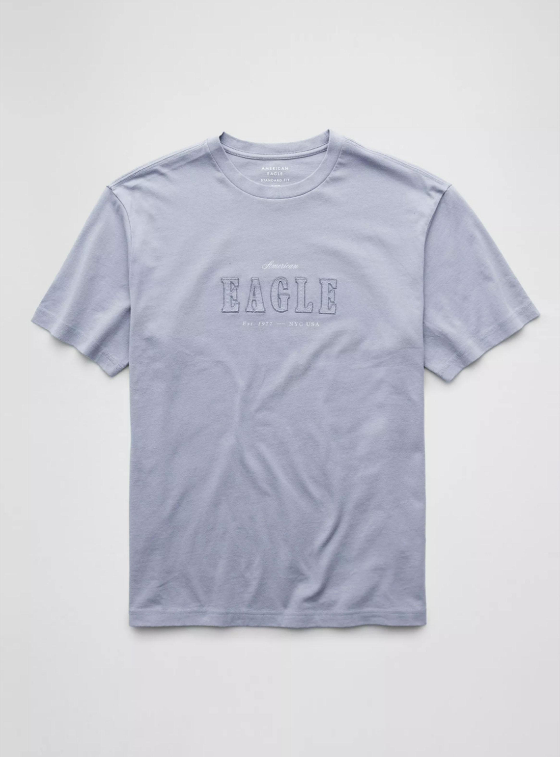 Polera Graphic AE-1