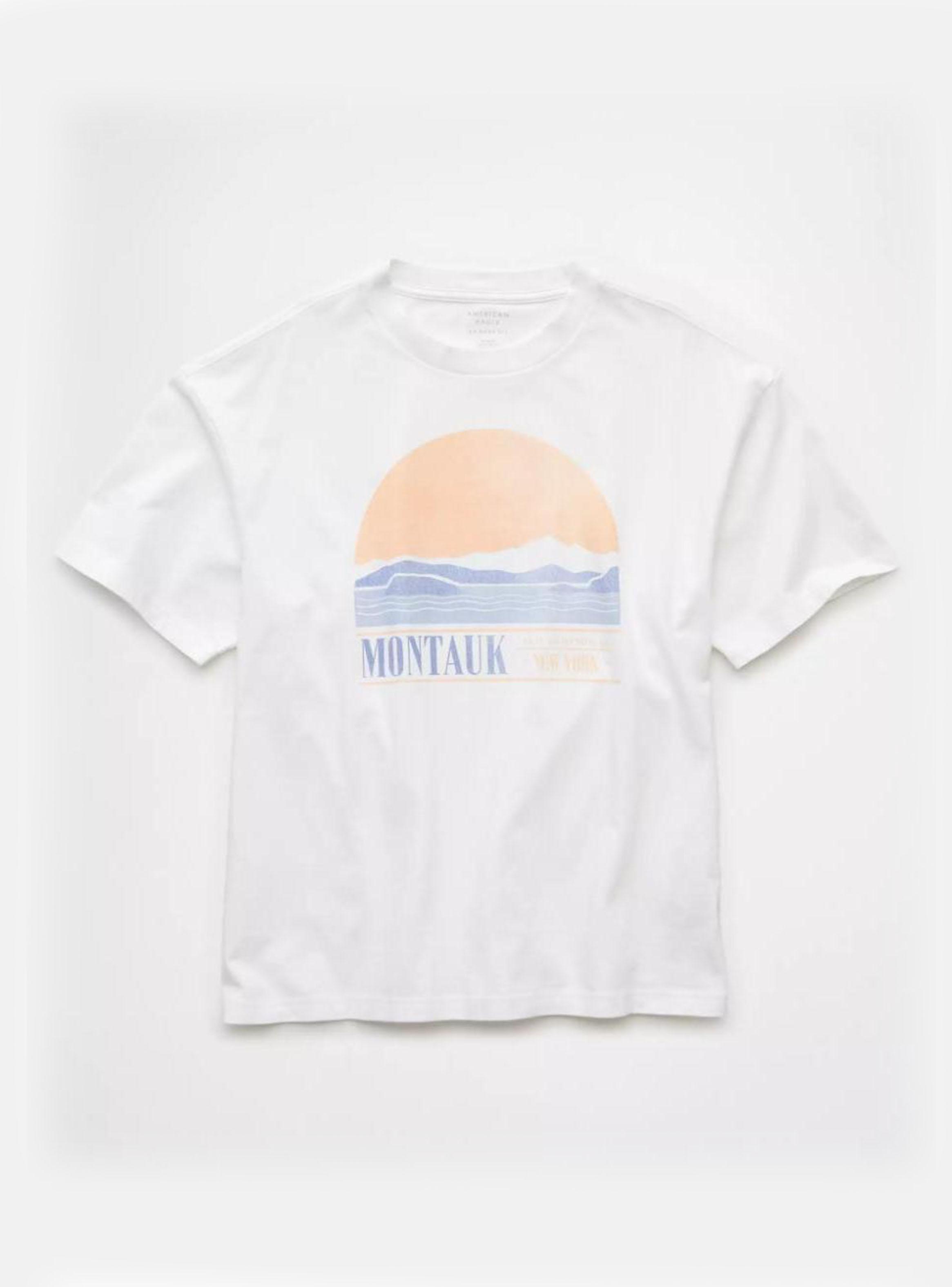 Polera AE Montauk Manga Corta-3