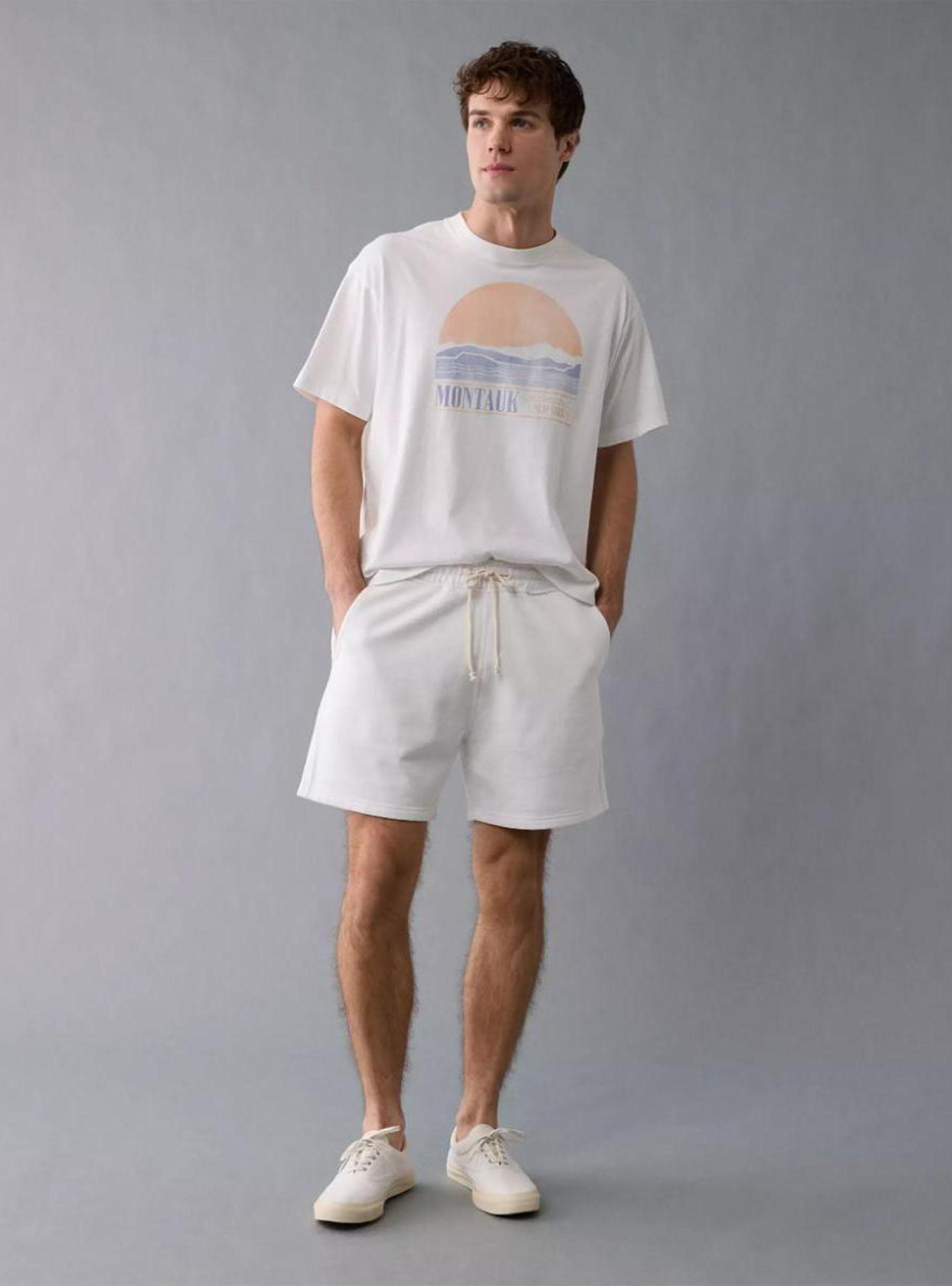 Polera AE Montauk Manga Corta-2