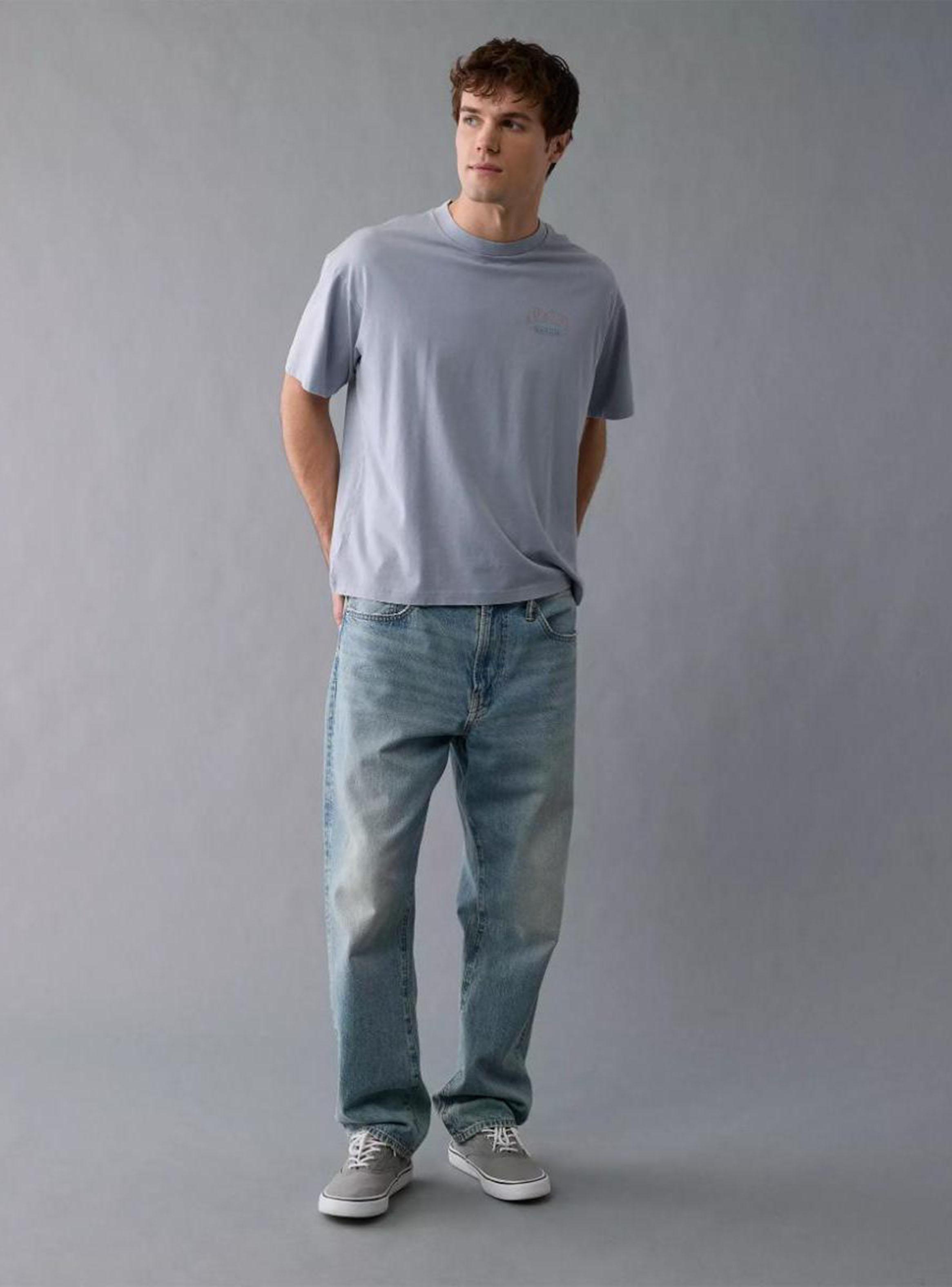 Polera AE Amalfi Manga Corta-3