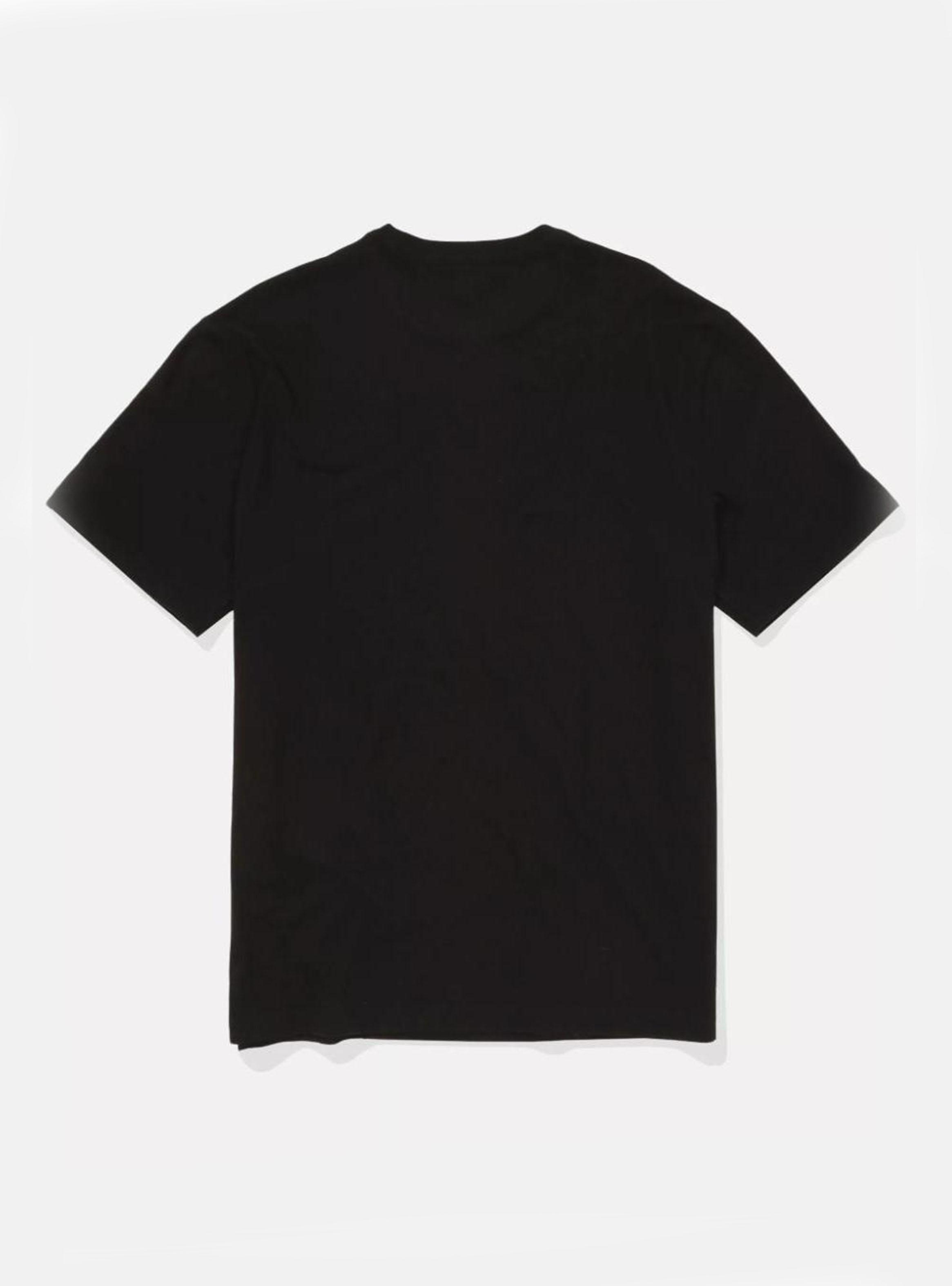 Polera Recta AE Manga Corta-3