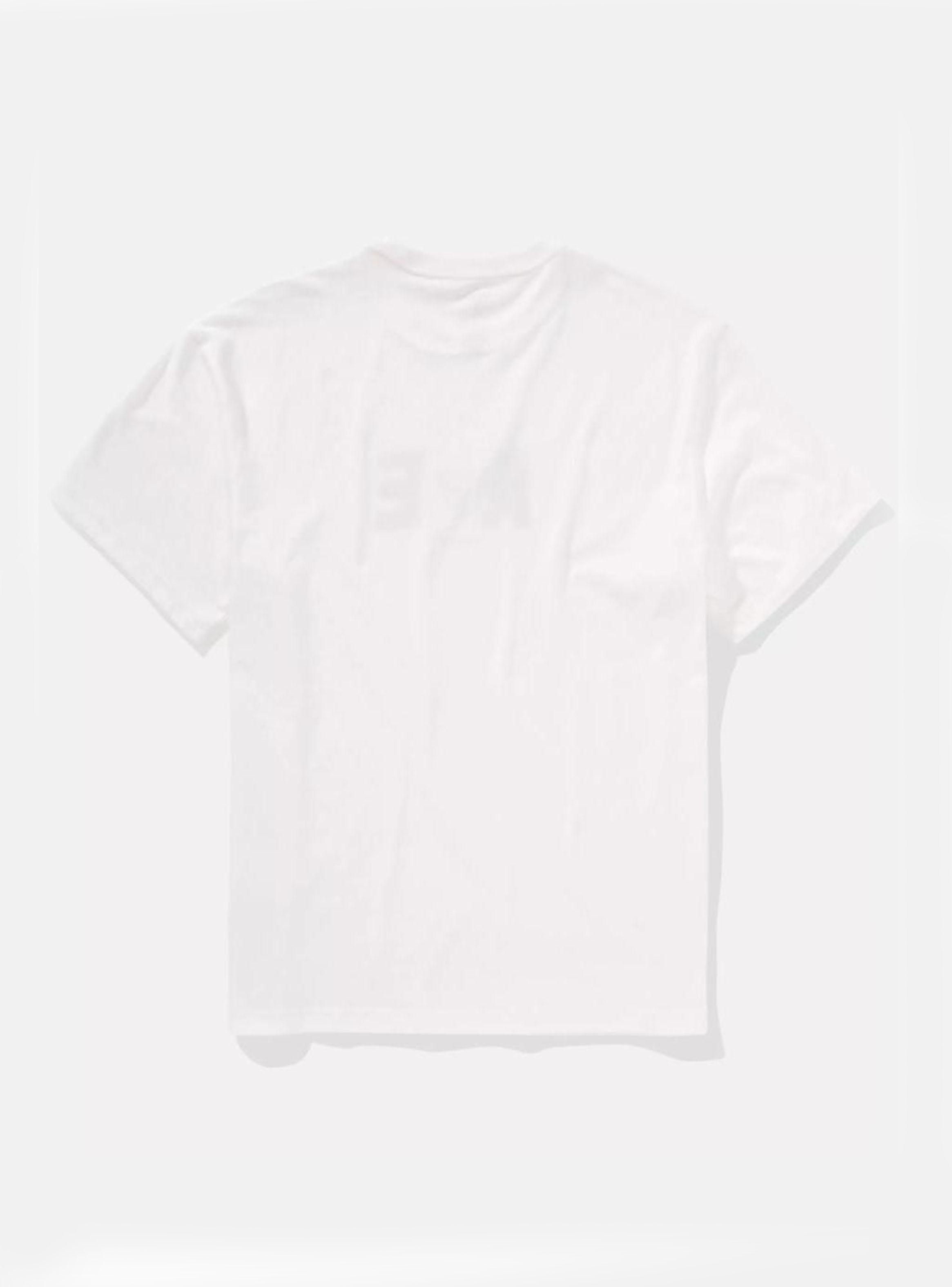 Polera Recta AE Manga Corta-3