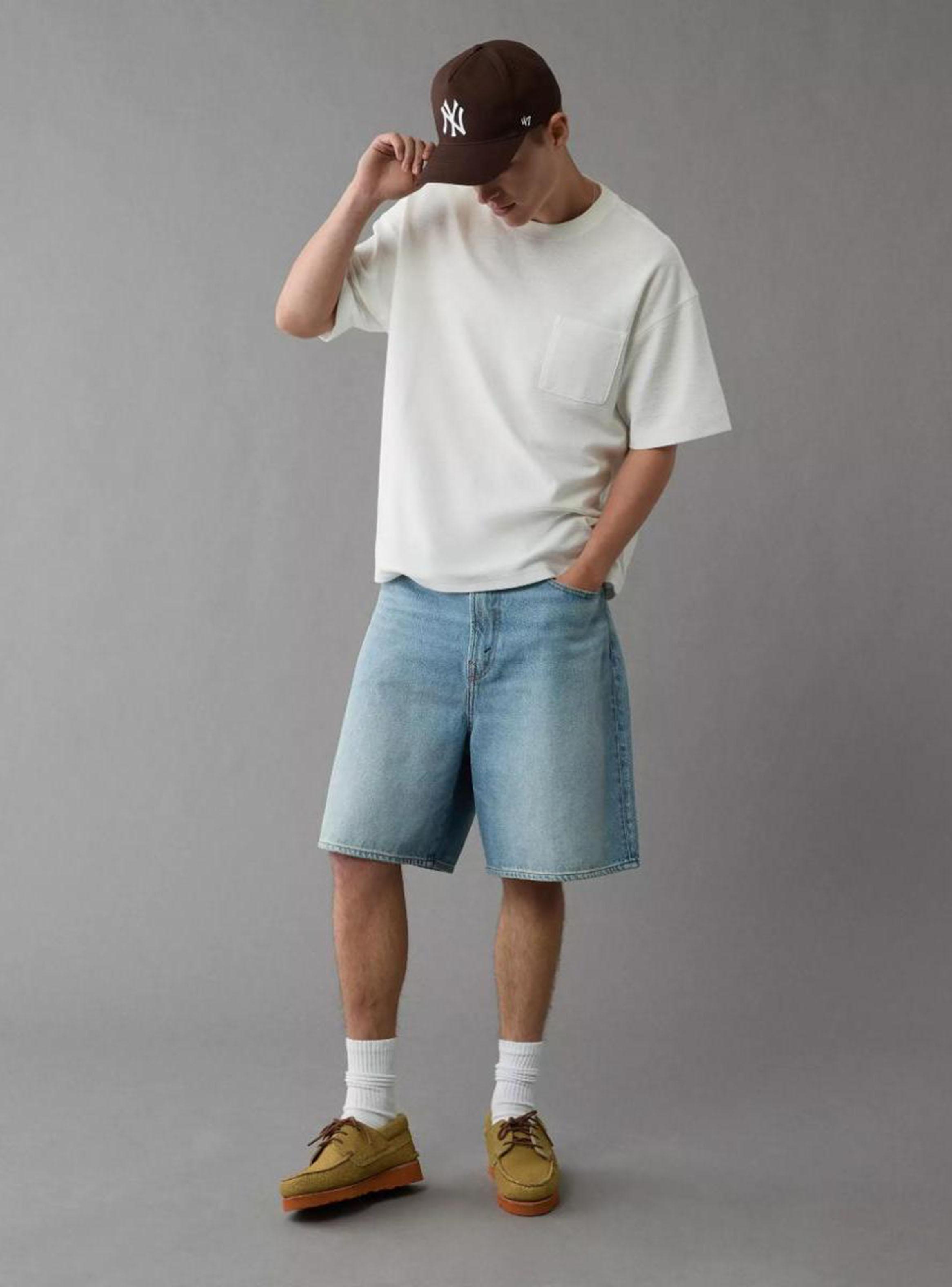 Polera AE 24/7 Recta-2
