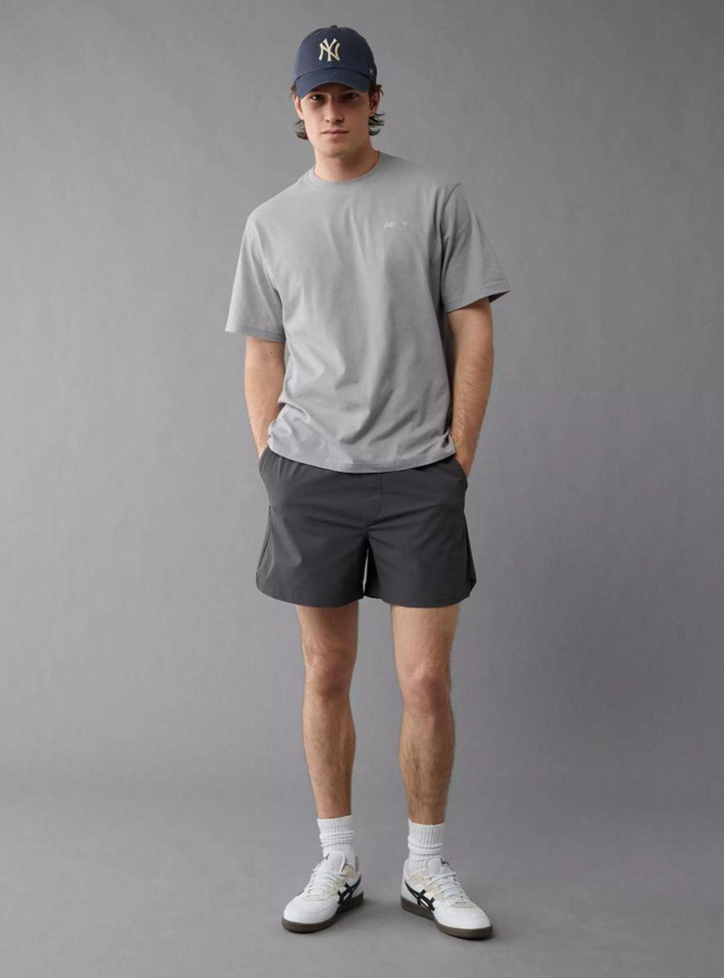 Polera AE 24|7 con Gráfico-3