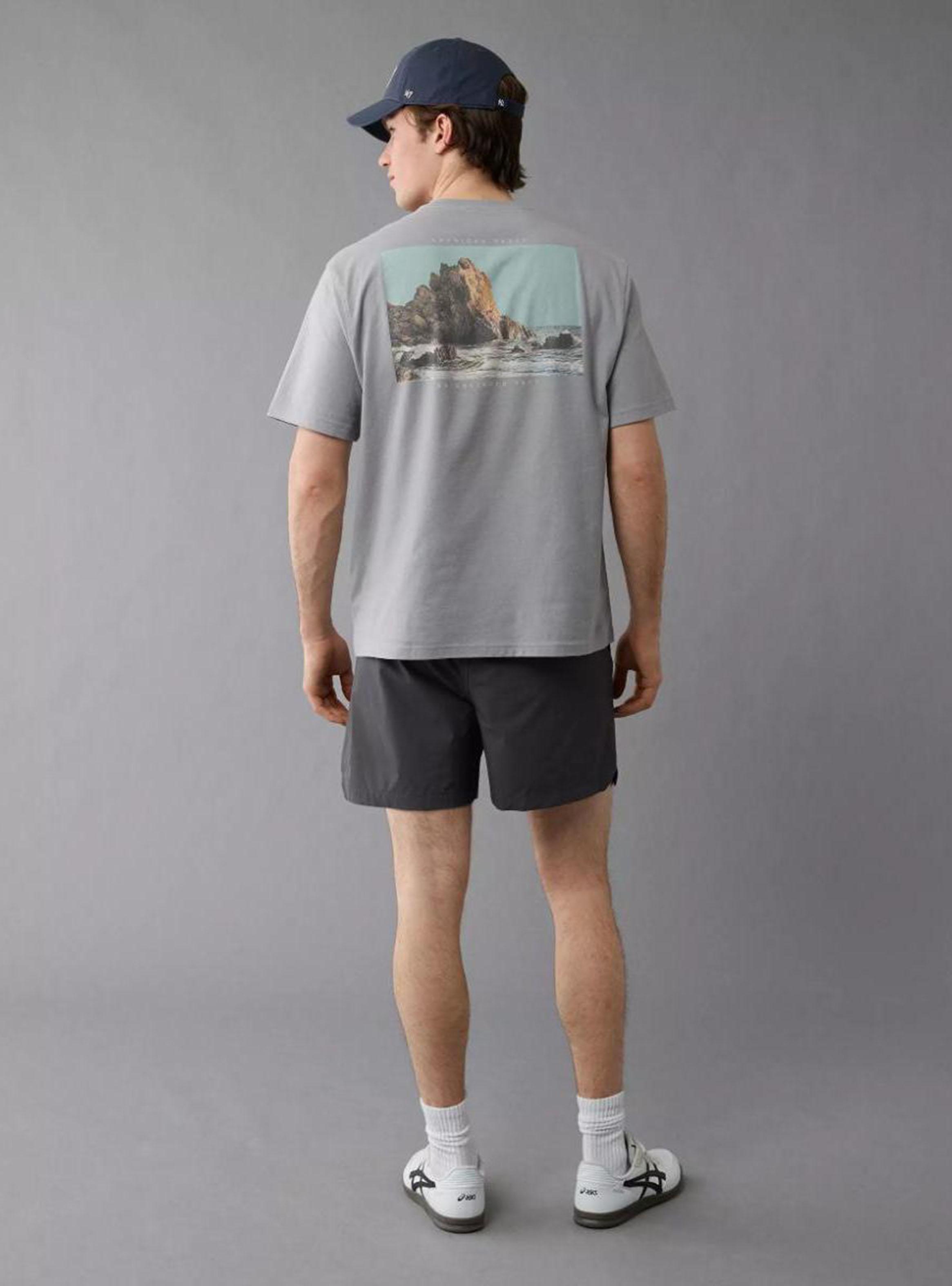 Polera AE 24|7 con Gráfico-4