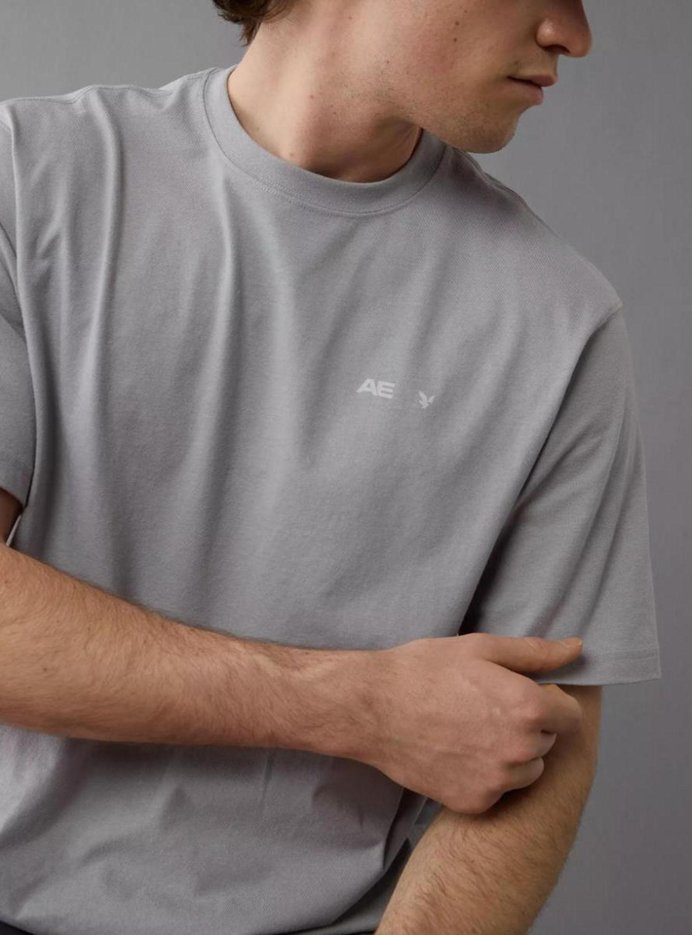 Polera AE 24|7 con Gráfico-2