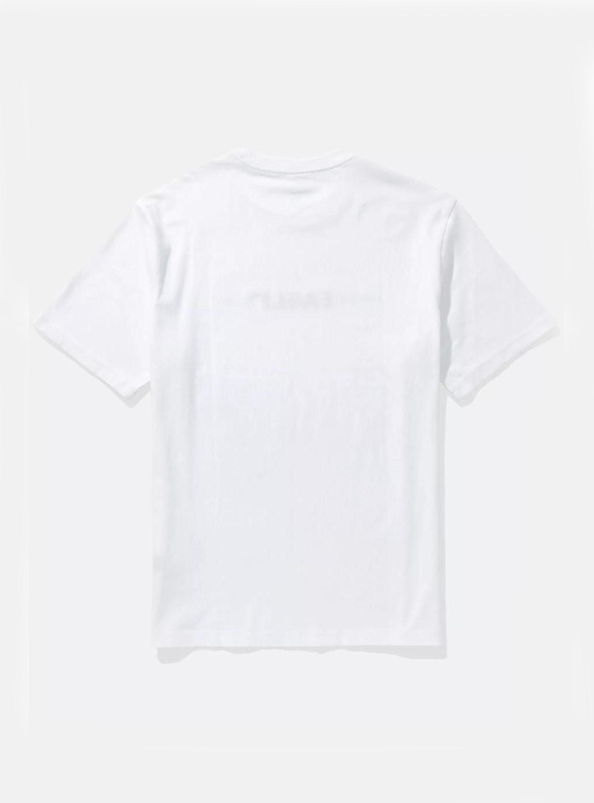 Polera AE con Gráfico y Logotipo con Relieve-3