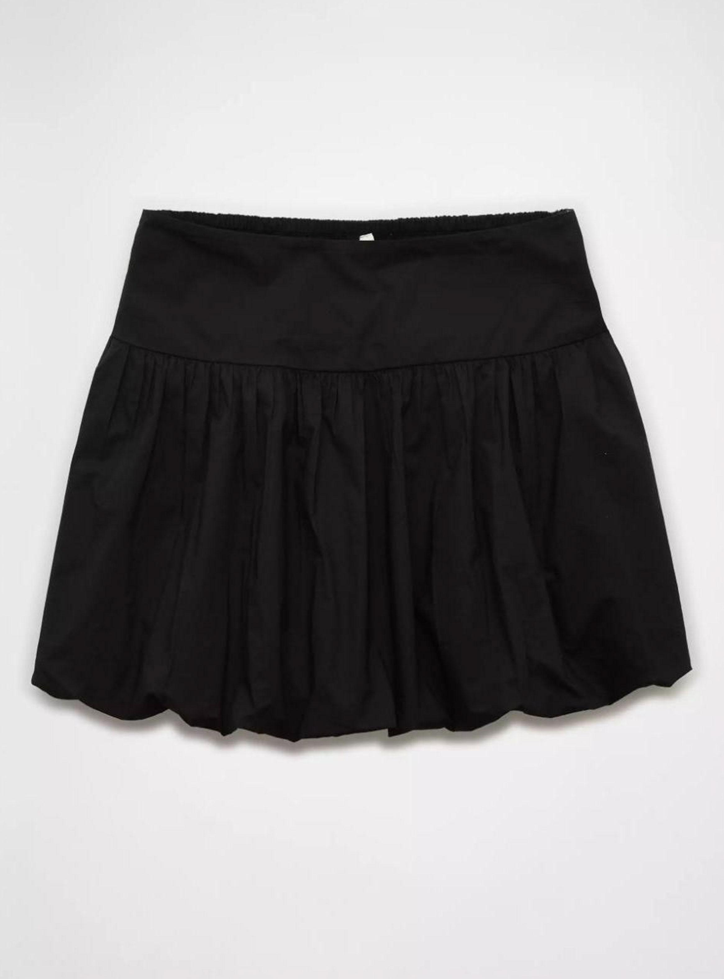 Minifalda Ae Bubble-4
