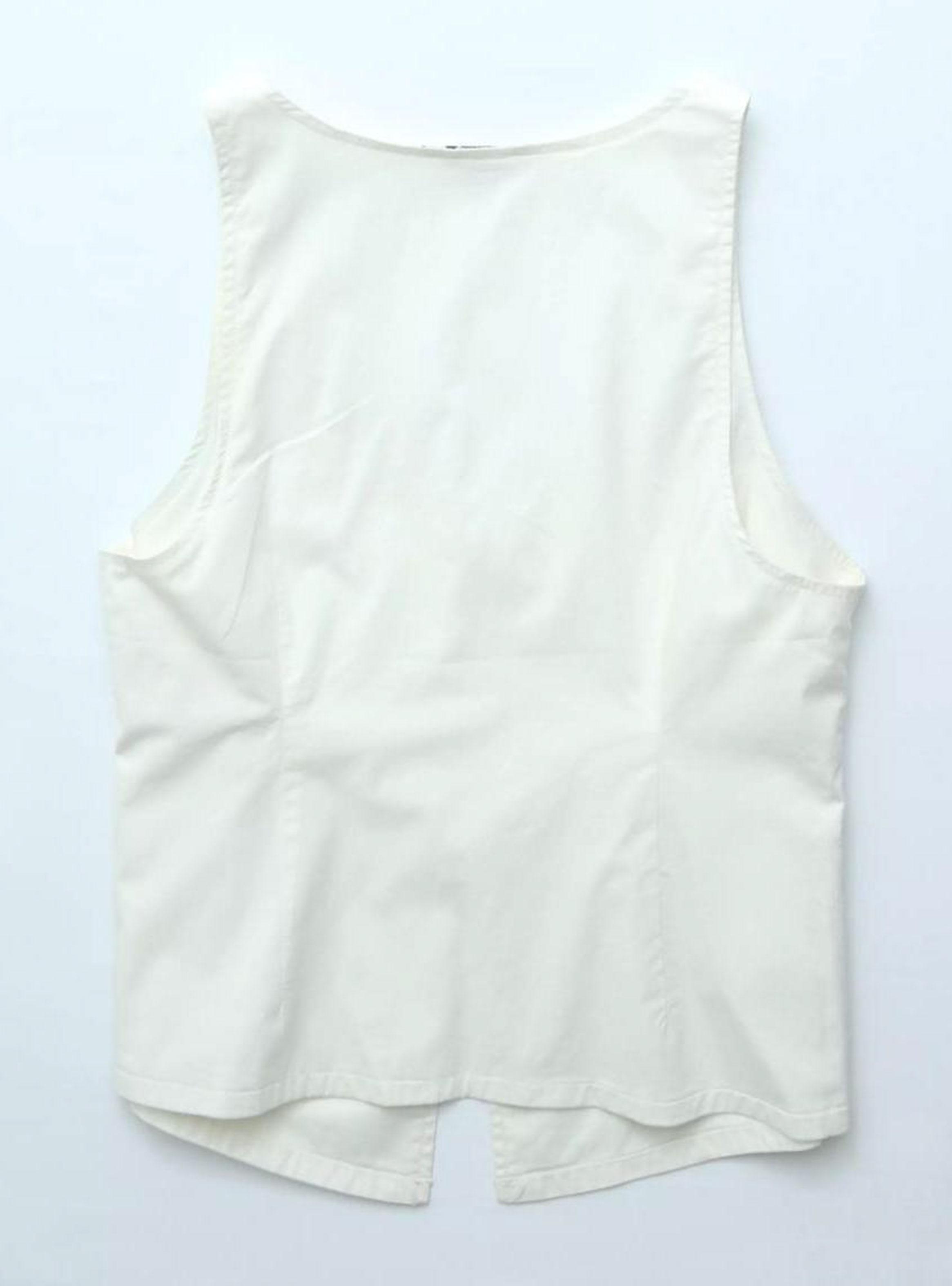 Vest Ae 3 Botones-2