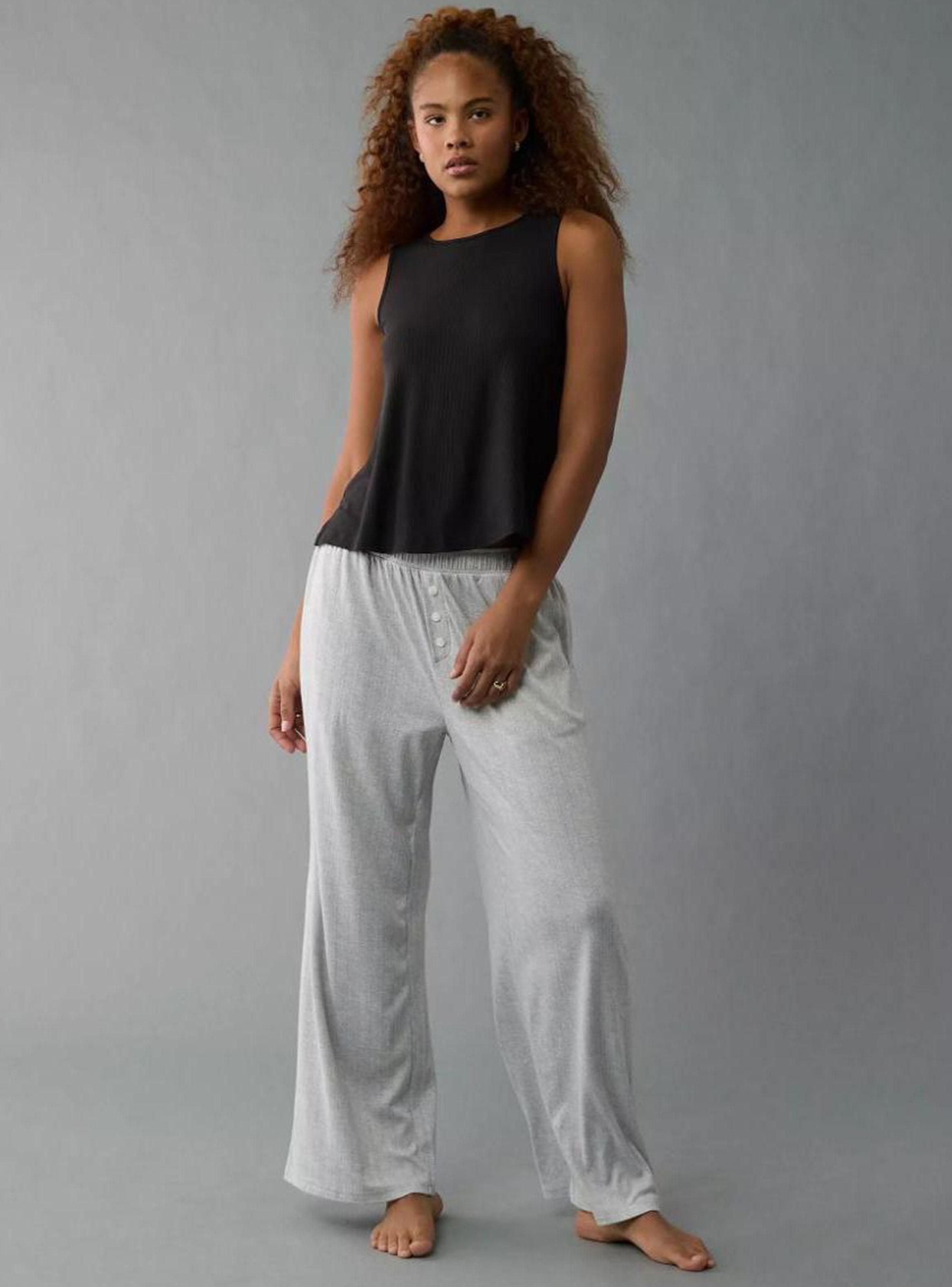 Top Holgado sin Mangas Soft & Sexy Ae-3