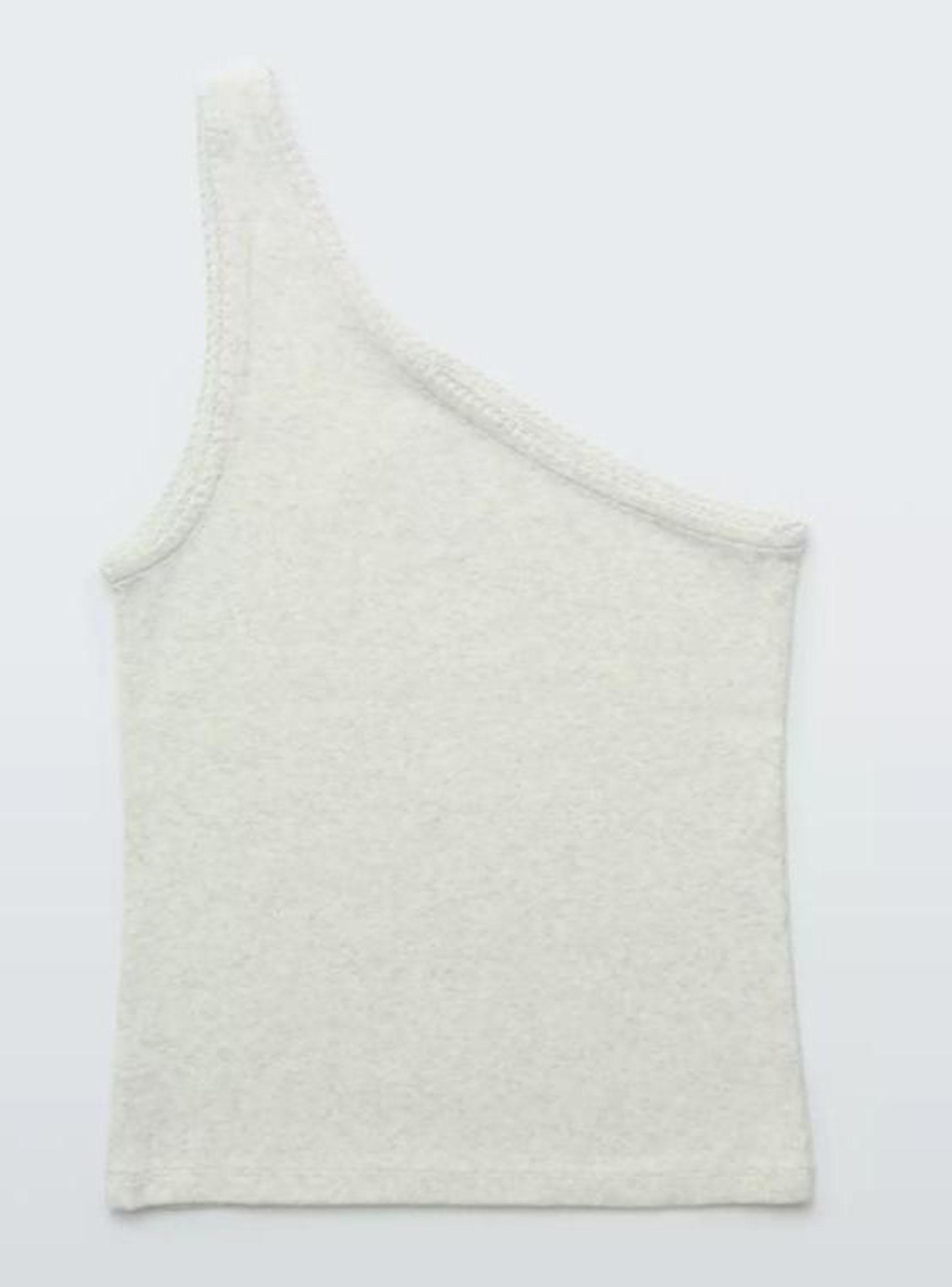 Polera Ae de Una Manga-3