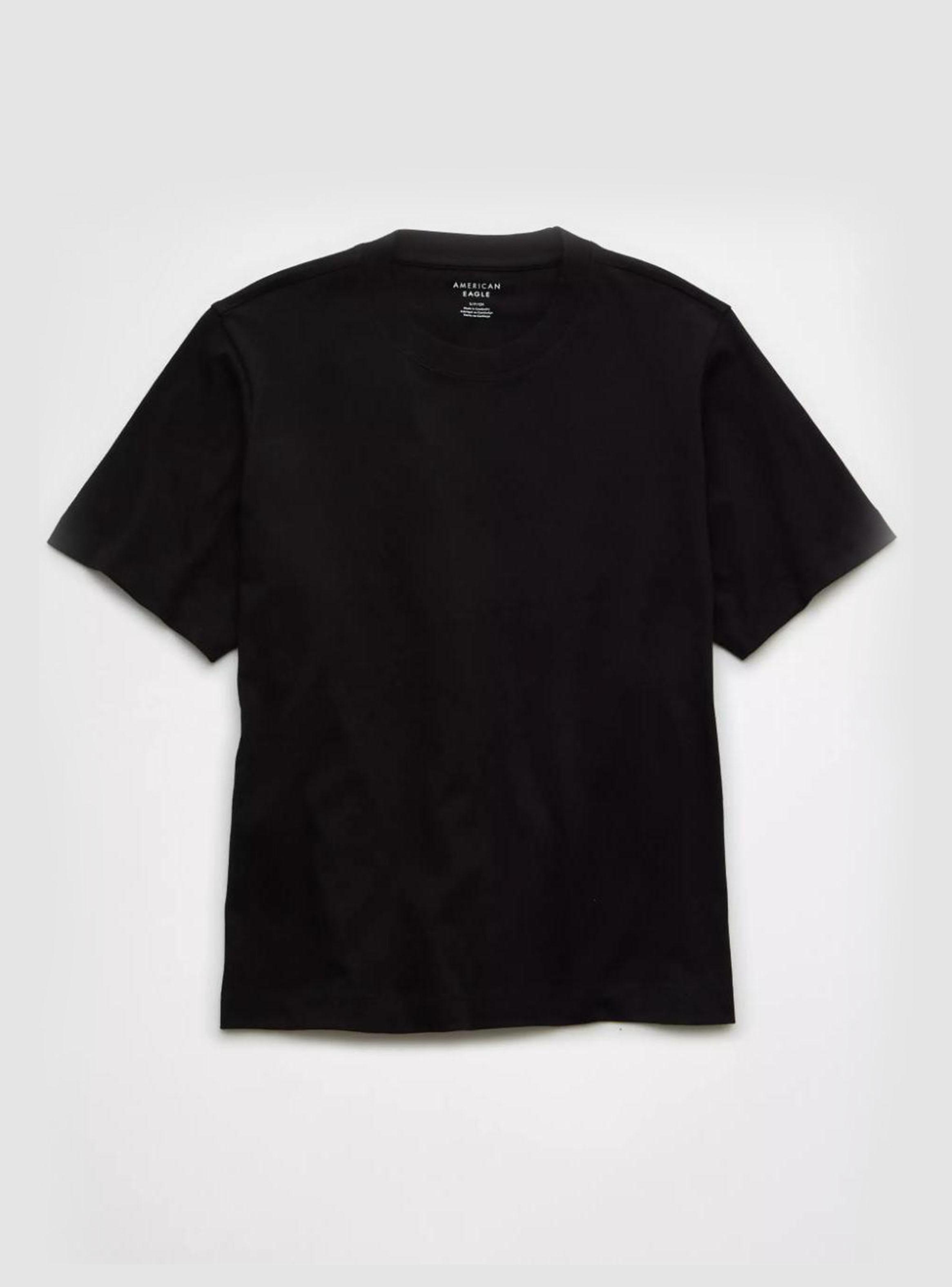 Polera Ae Everyday Luxe Relajada-3