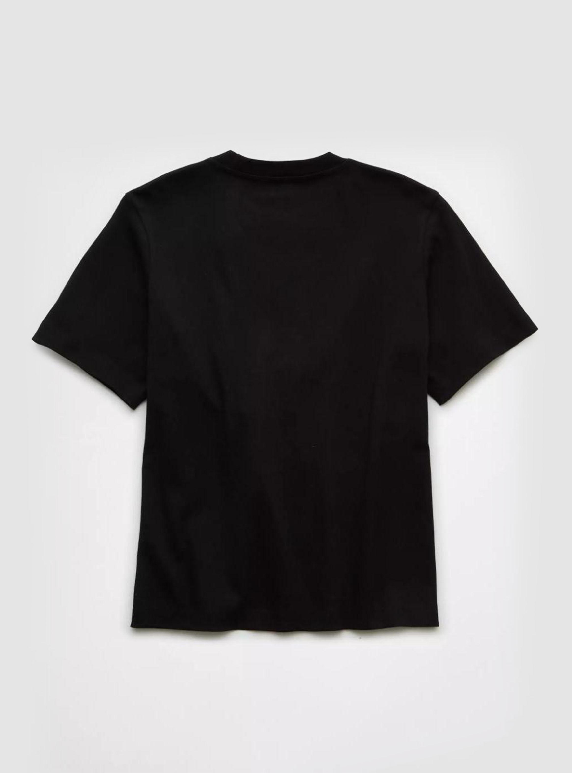 Polera Ae Everyday Luxe Relajada-4