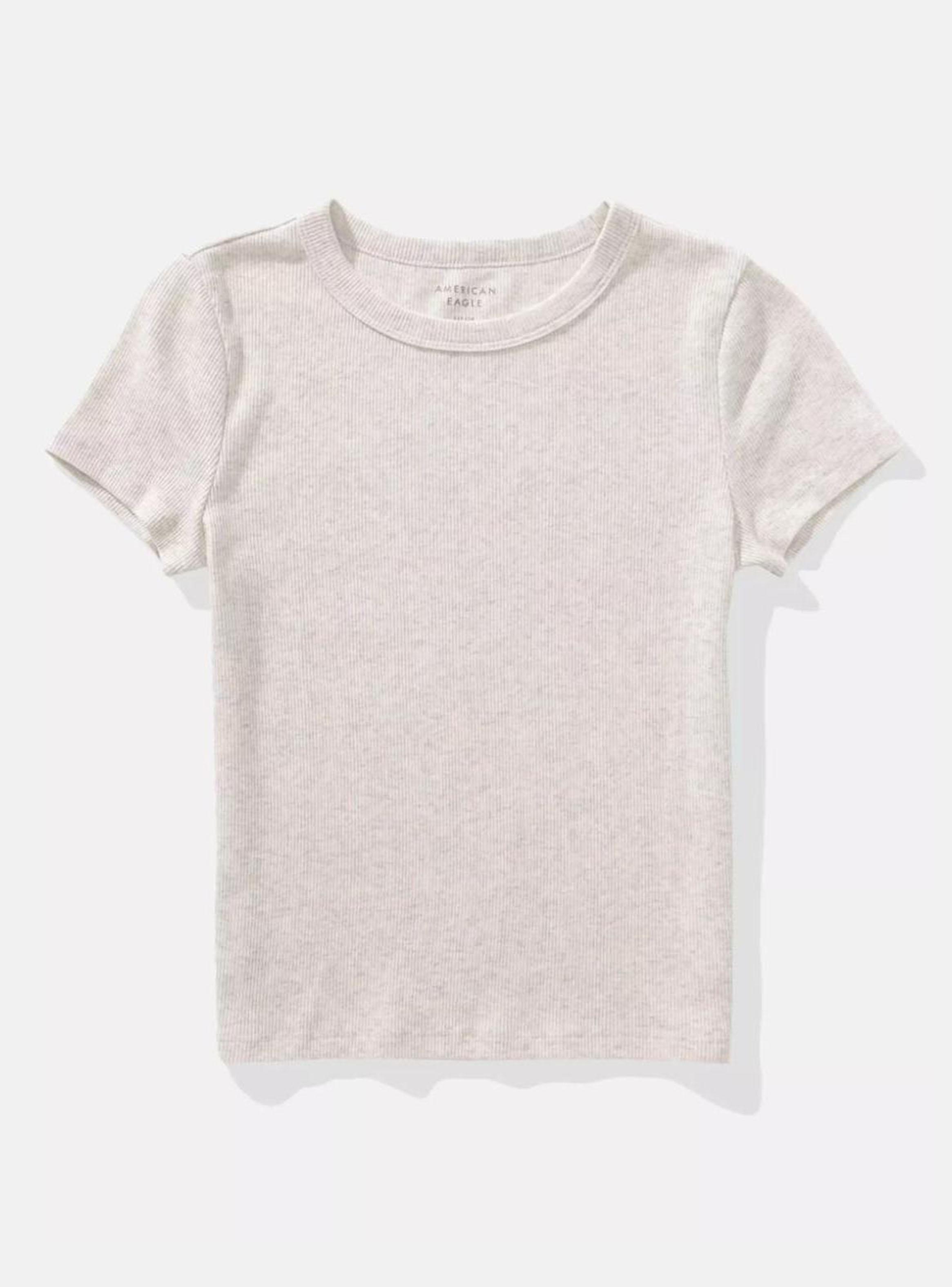 Polera Manga Corta Ae-2
