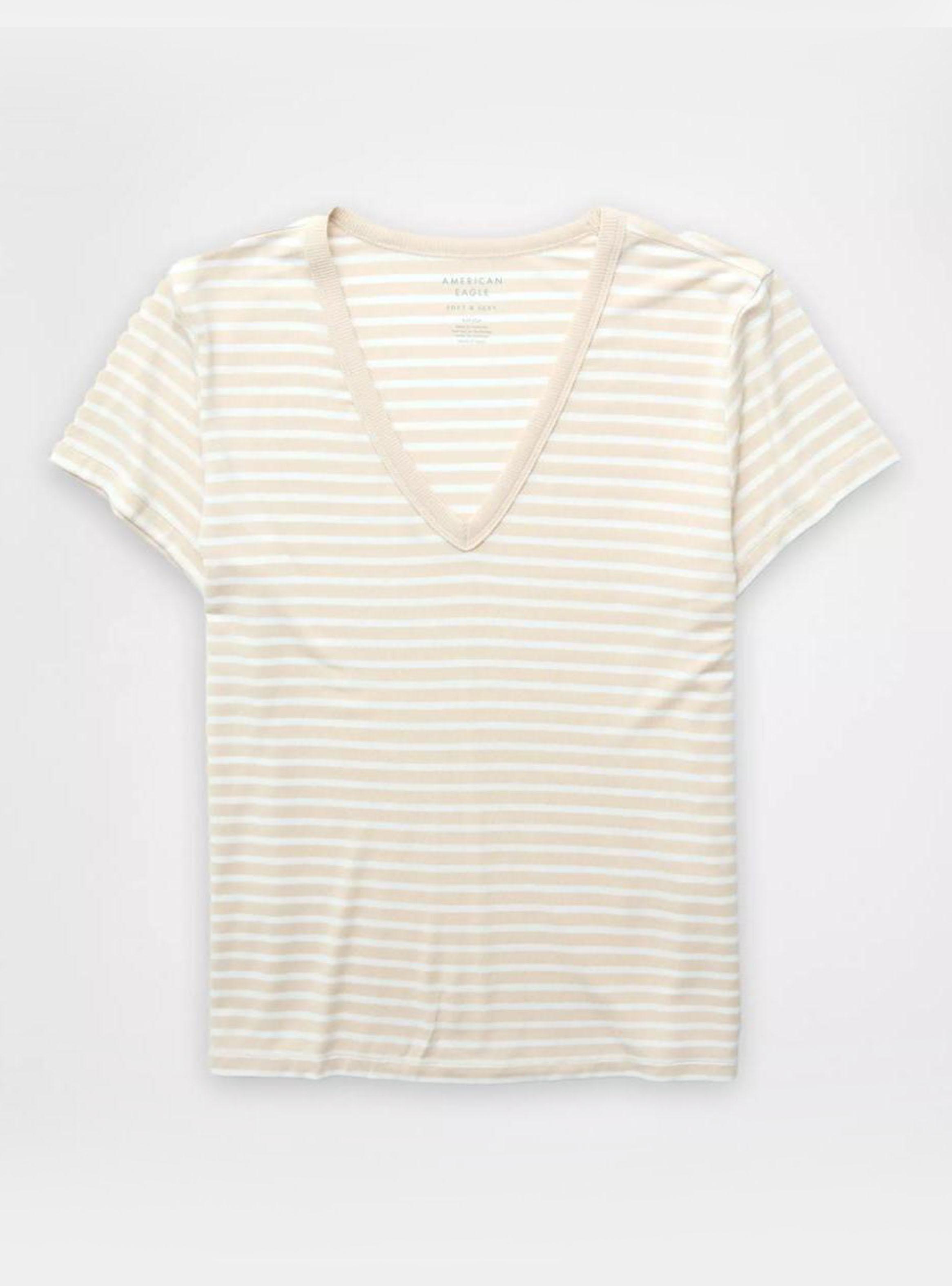 Polera Ae Whoa So Soft con Cuello Redondo-3