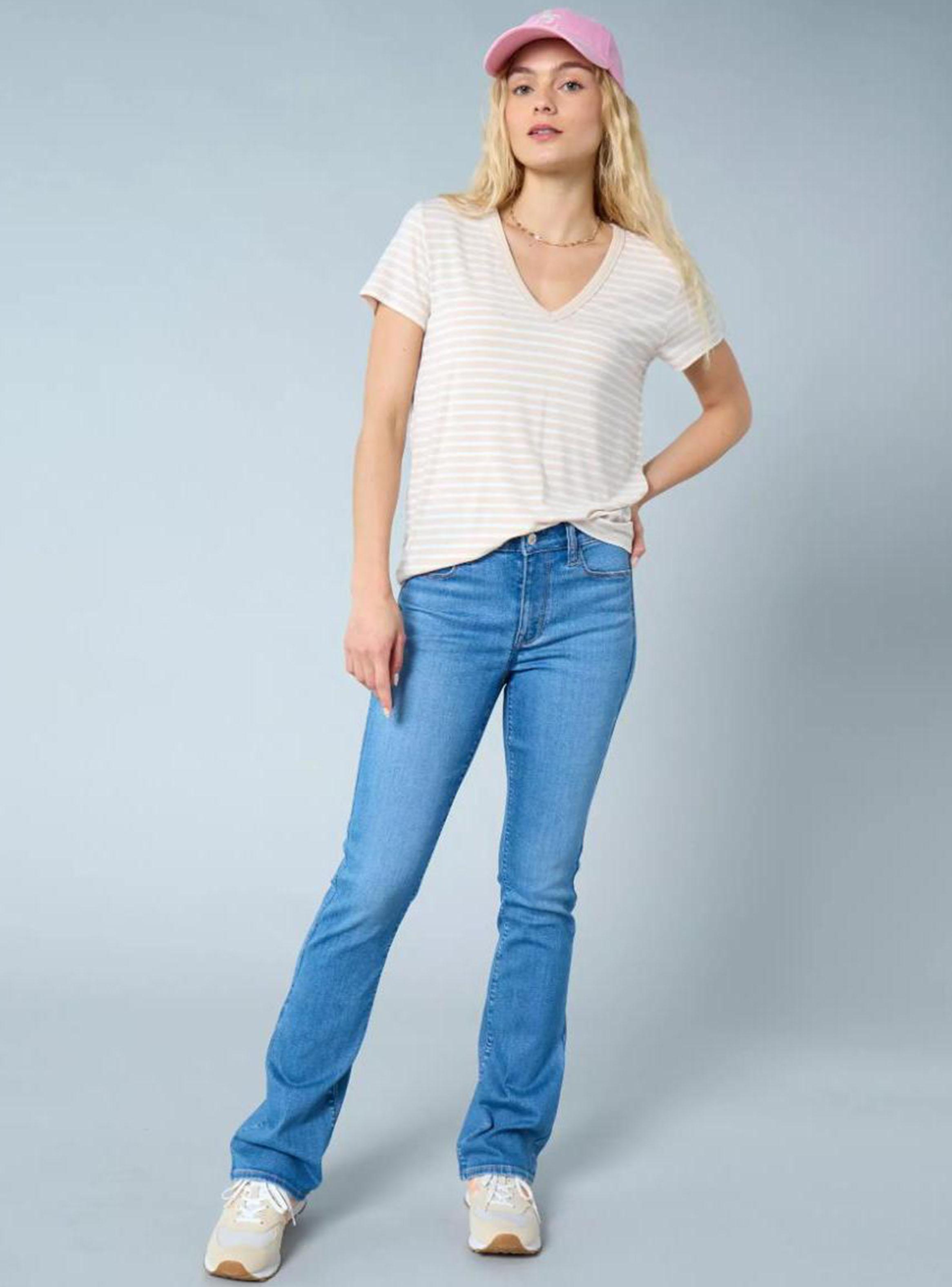 Polera Ae Whoa So Soft con Cuello Redondo-2