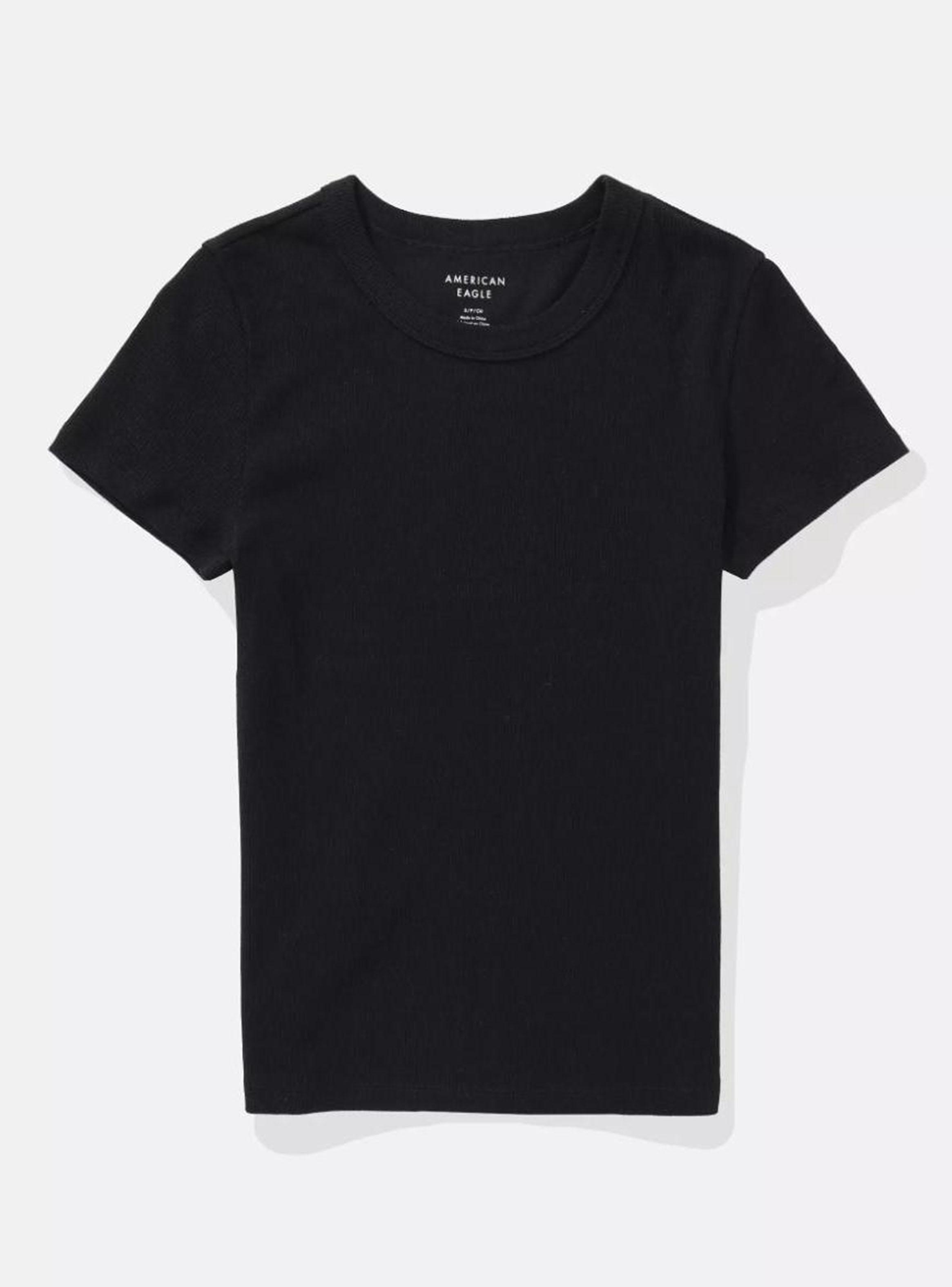 Polera Clásica Ae Cuello Redondo-2