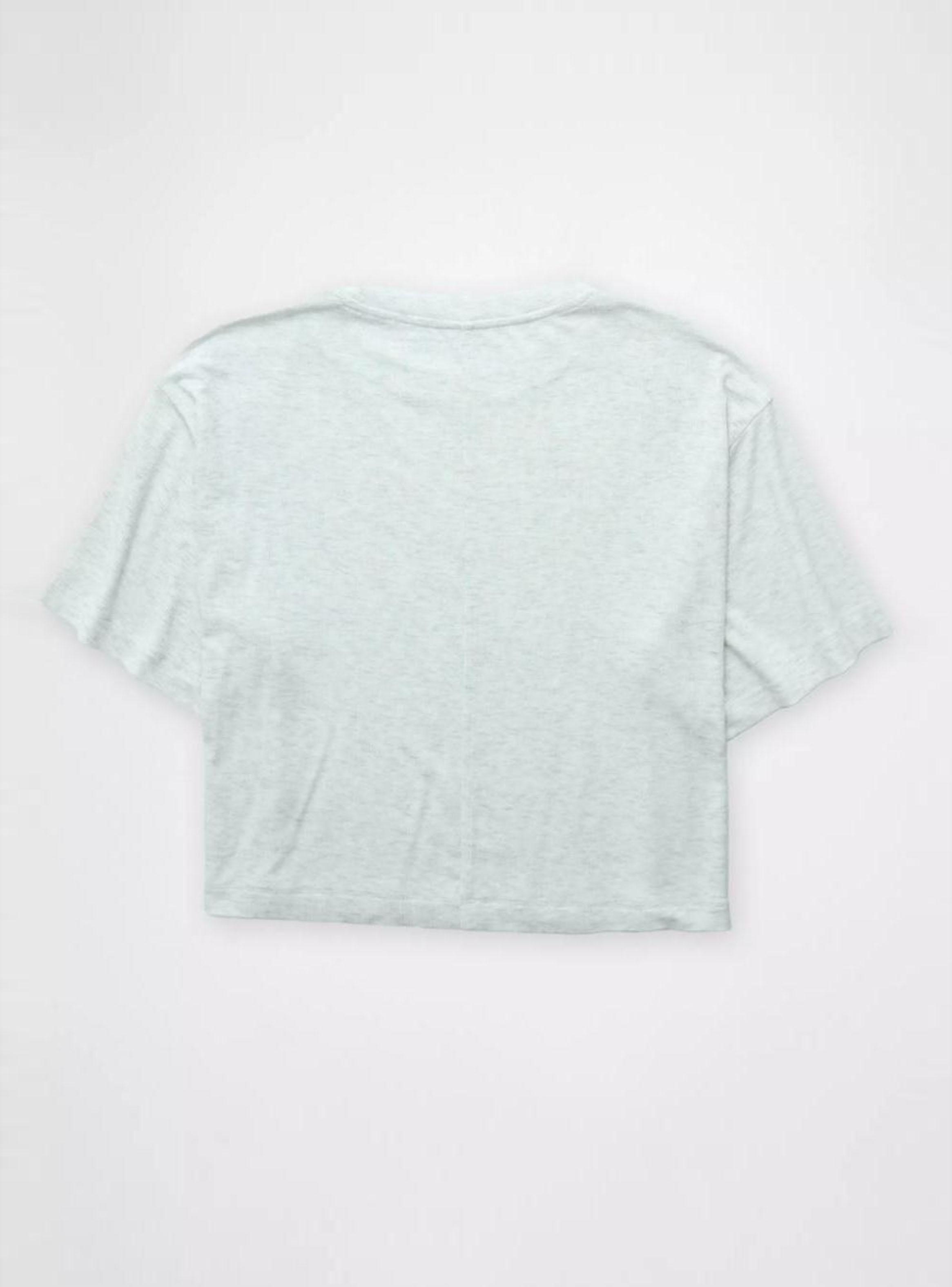 Polera Clásica AE Manga Corta-3