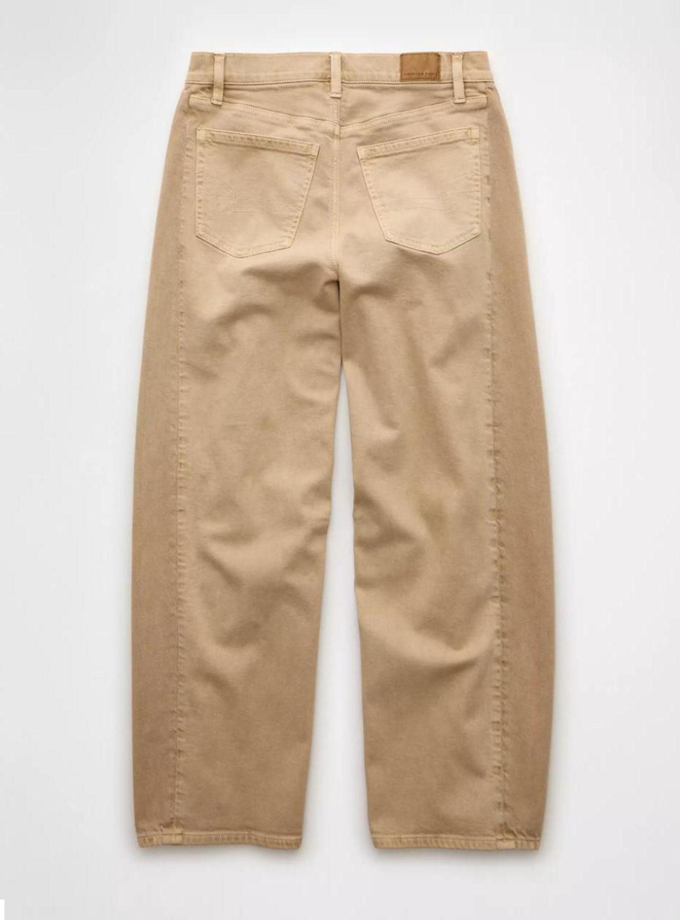 Jeans Ae Dreamy Drape Strigid Barrel-4