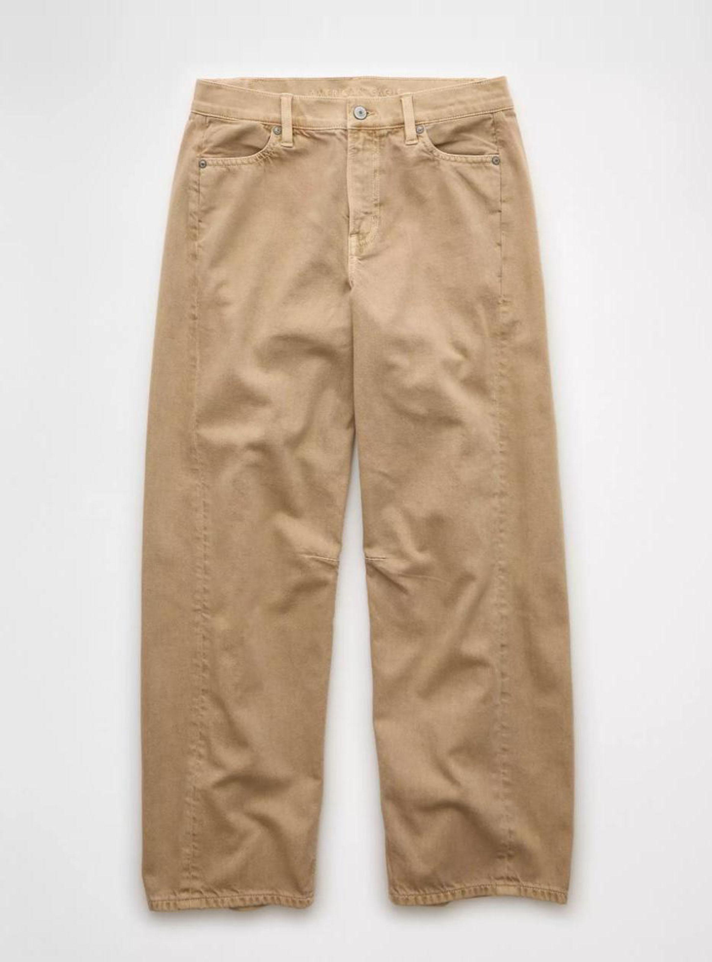 Jeans Ae Dreamy Drape Strigid Barrel-3