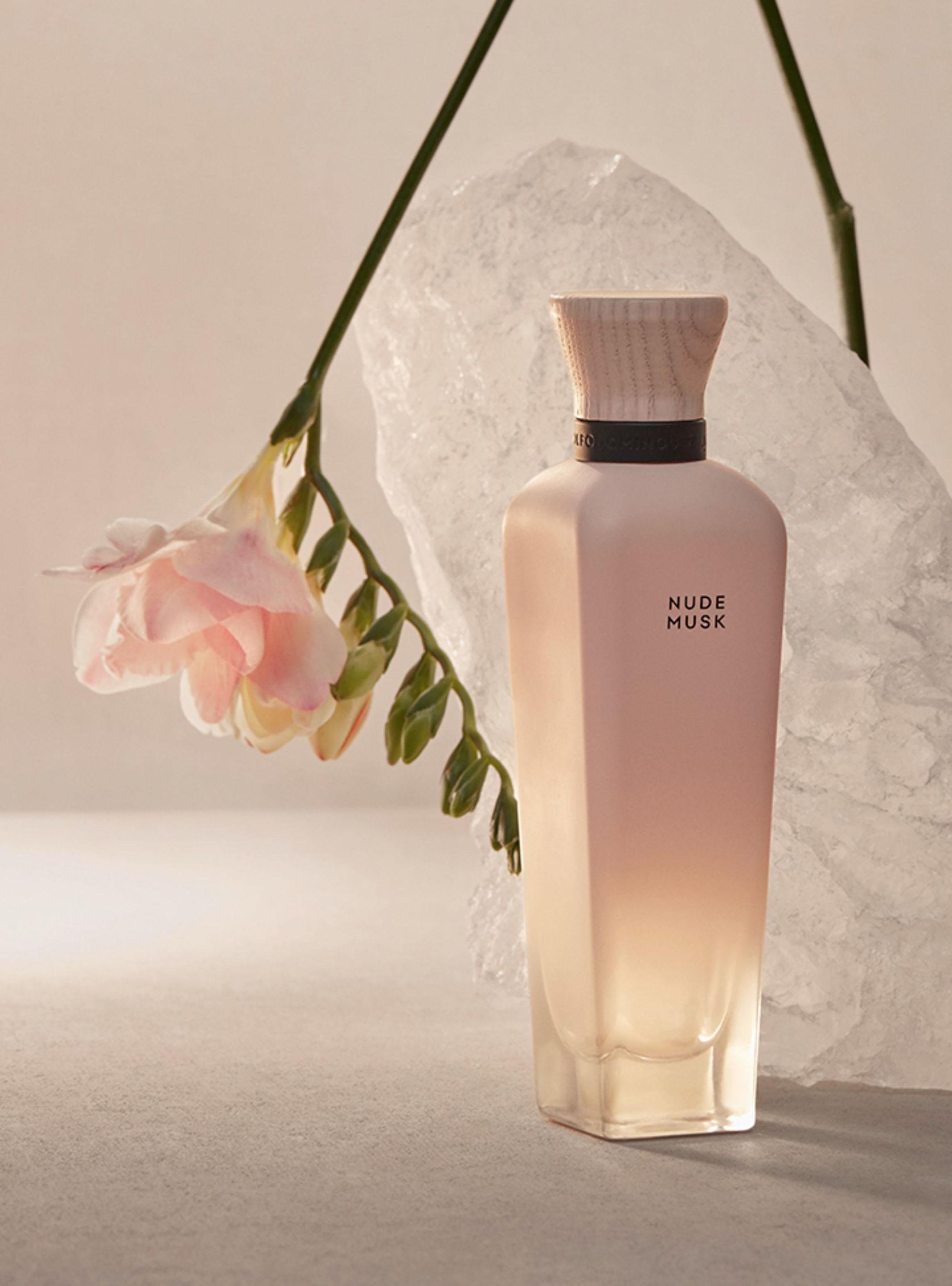 Perfume Adolfo Domínguez Agua Fresca Nude Musk EDP 120ml-4