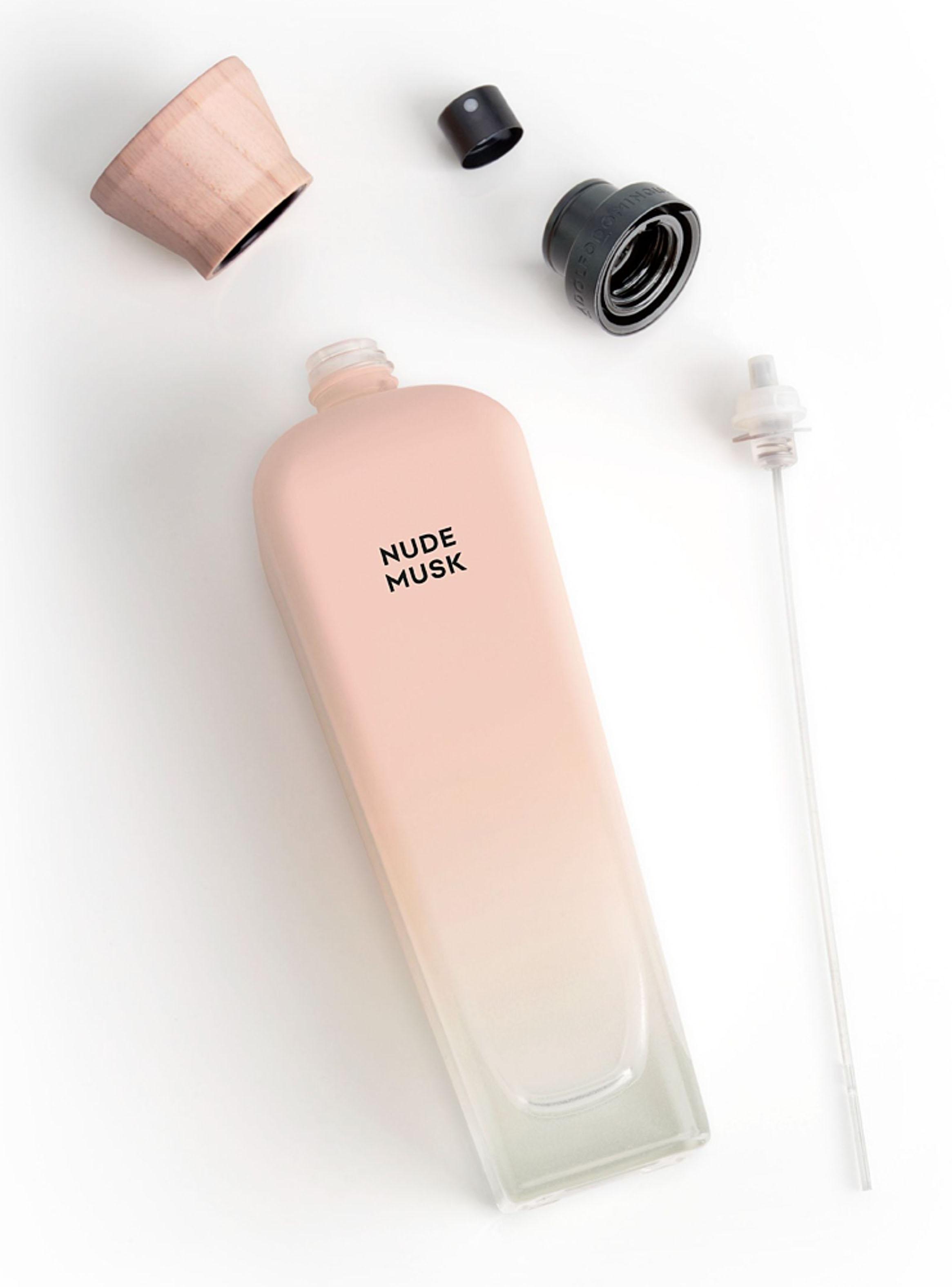 Perfume Adolfo Domínguez Agua Fresca Nude Musk EDP 120ml-3