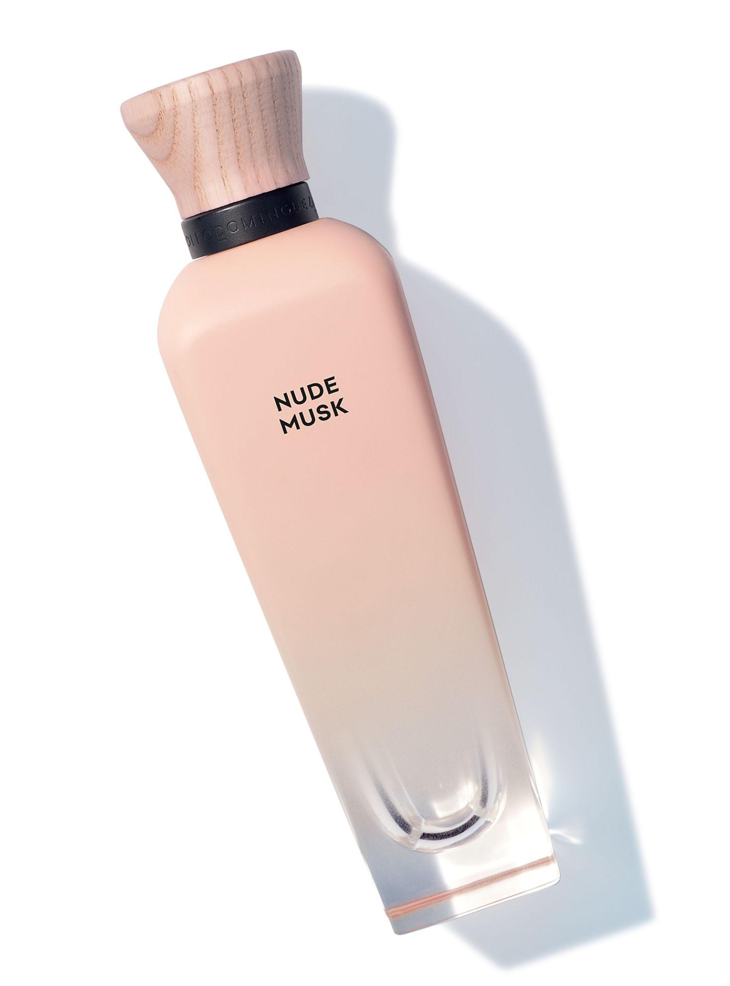 Perfume Adolfo Domínguez Agua Fresca Nude Musk EDP 120ml-2