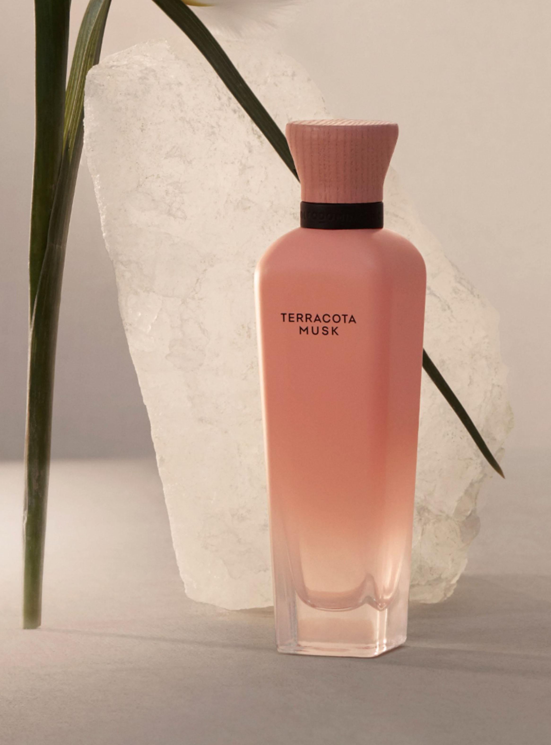 Perfume Adolfo Domínguez Agua Fresca Terracota Musk EDP 120ml-4