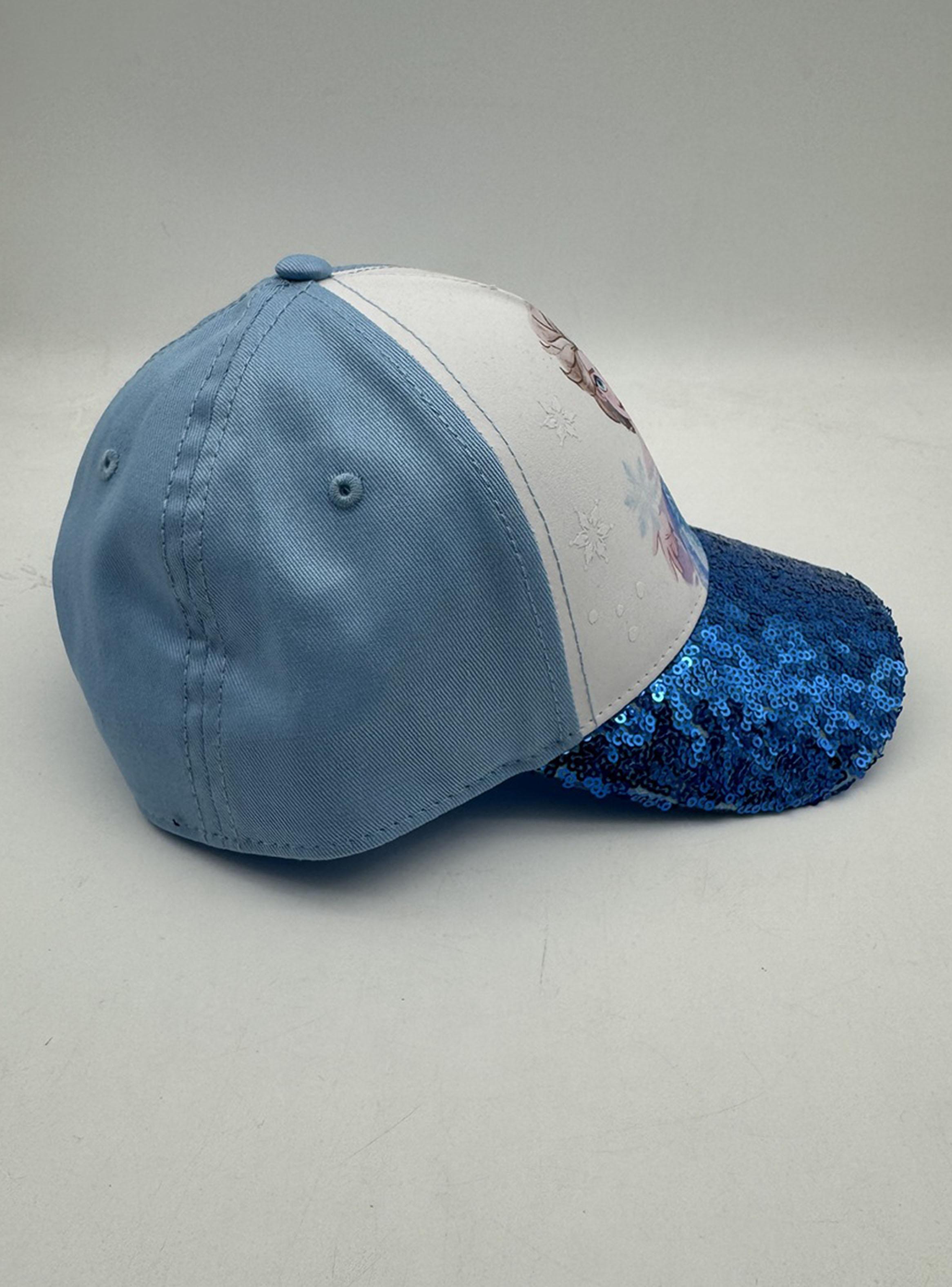 Jockey Infantil con Lentejuelas Elsa-2