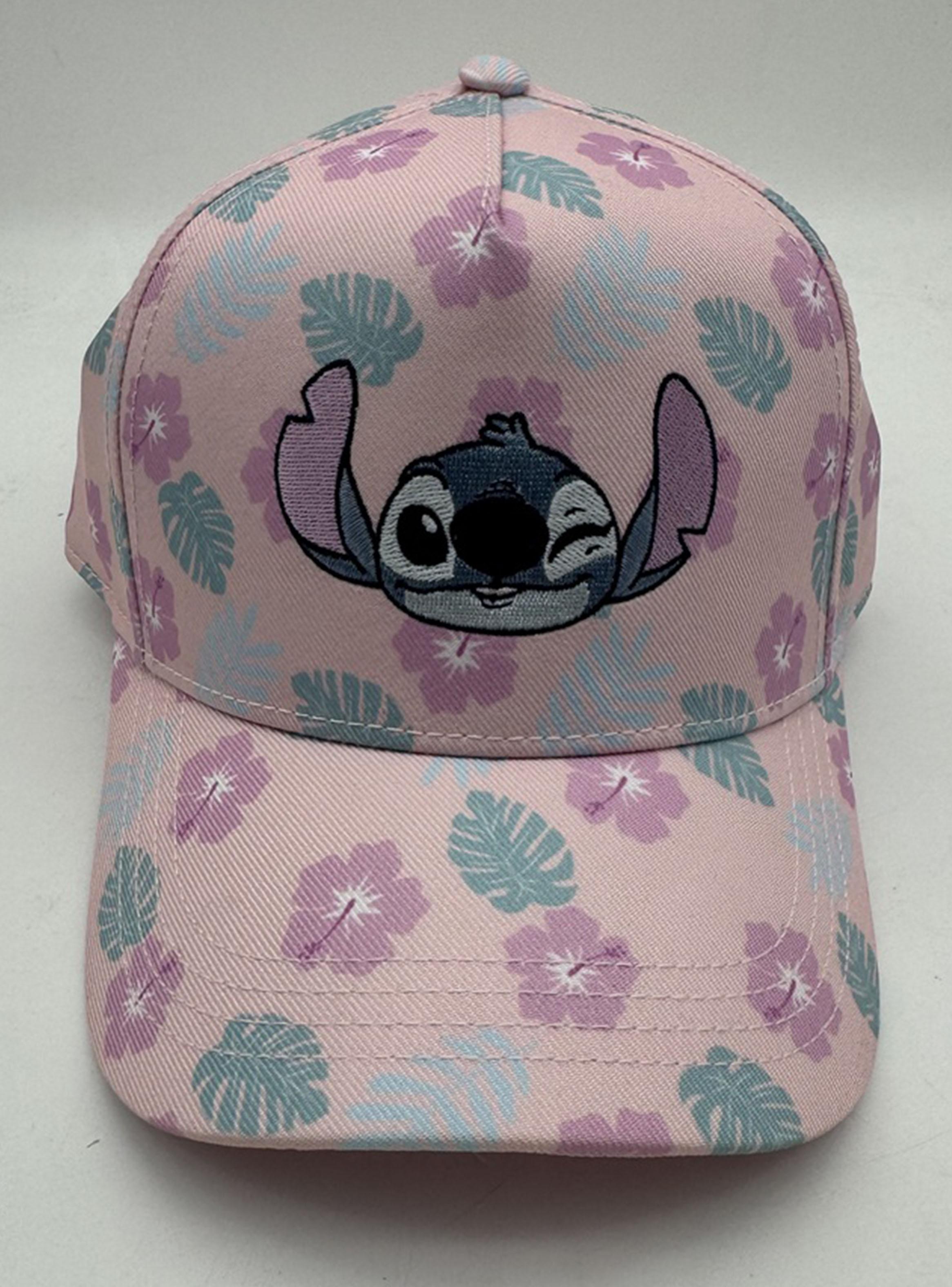Jockey Infantil Stitch-0