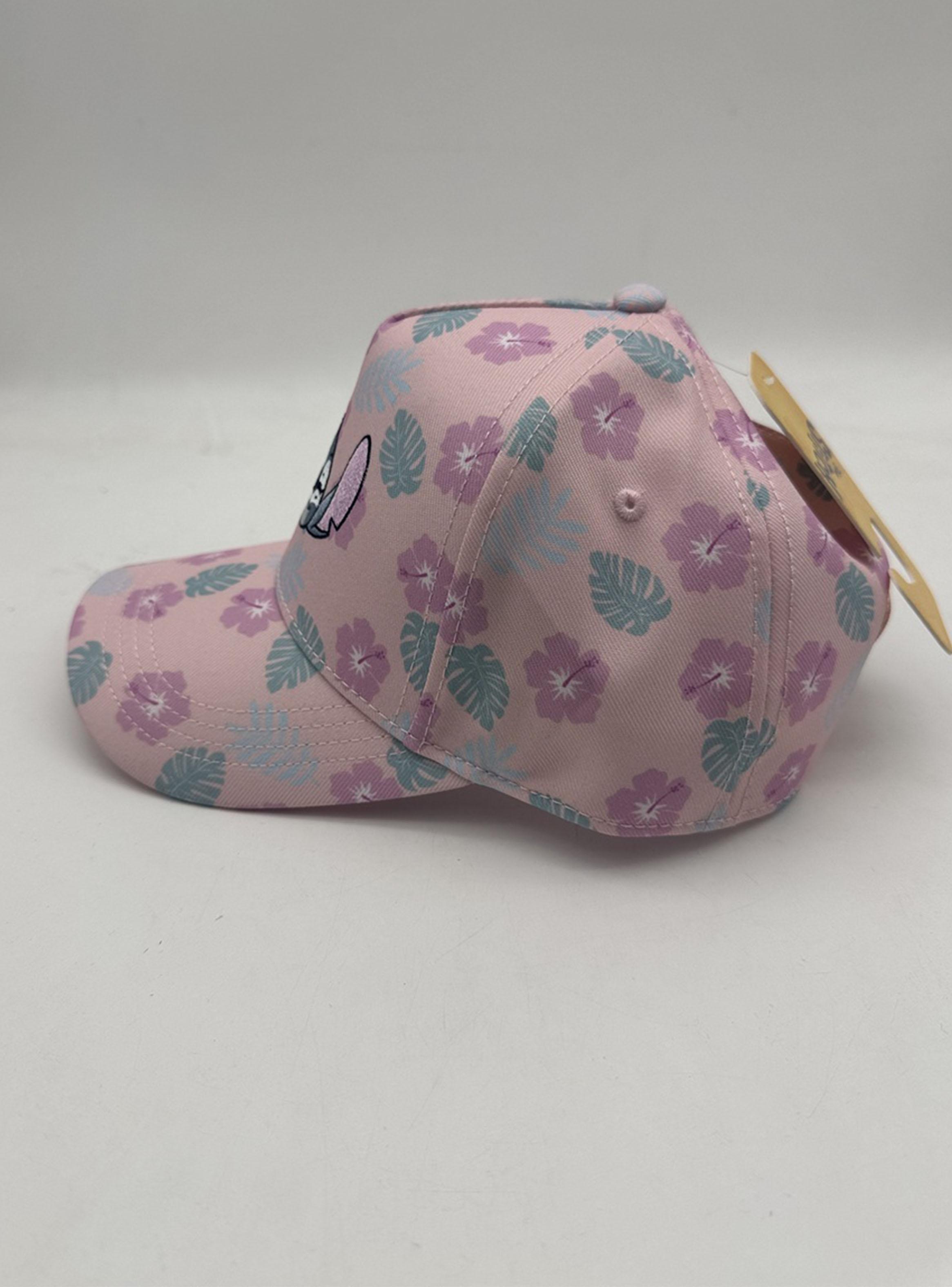 Jockey Infantil Stitch-2