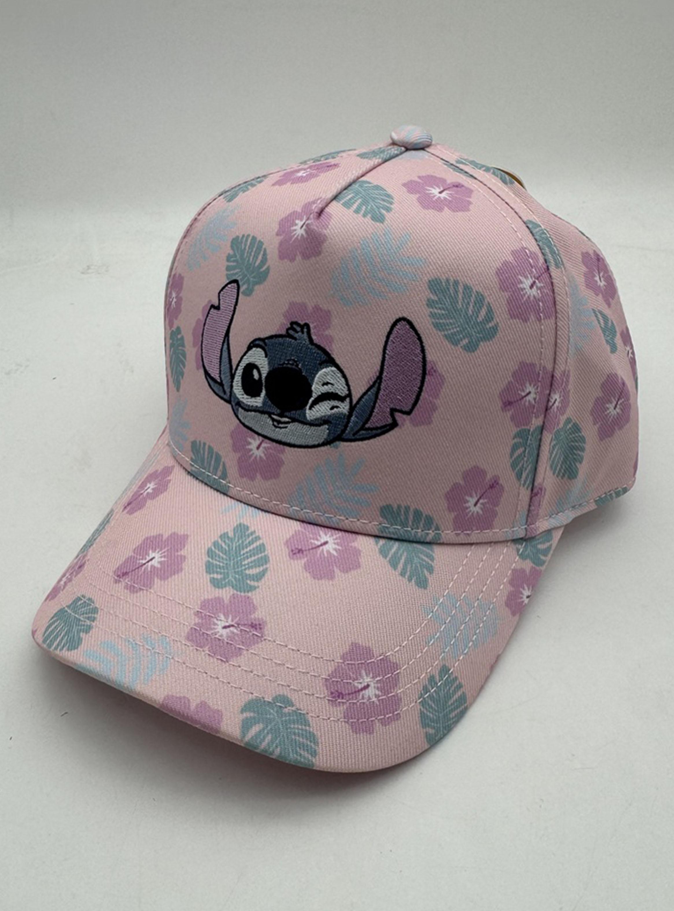 Jockey Infantil Stitch-1