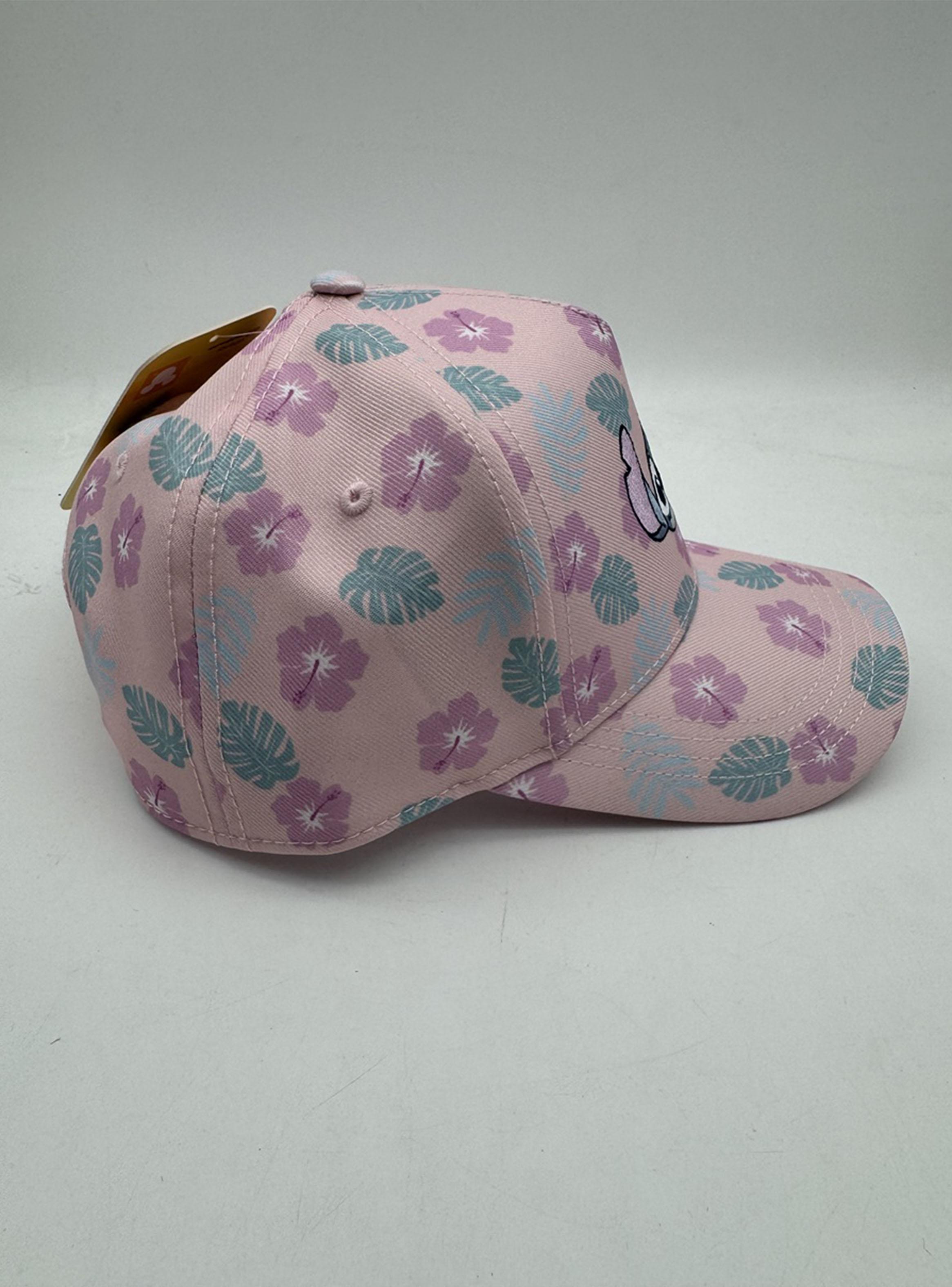 Jockey Infantil Stitch-3