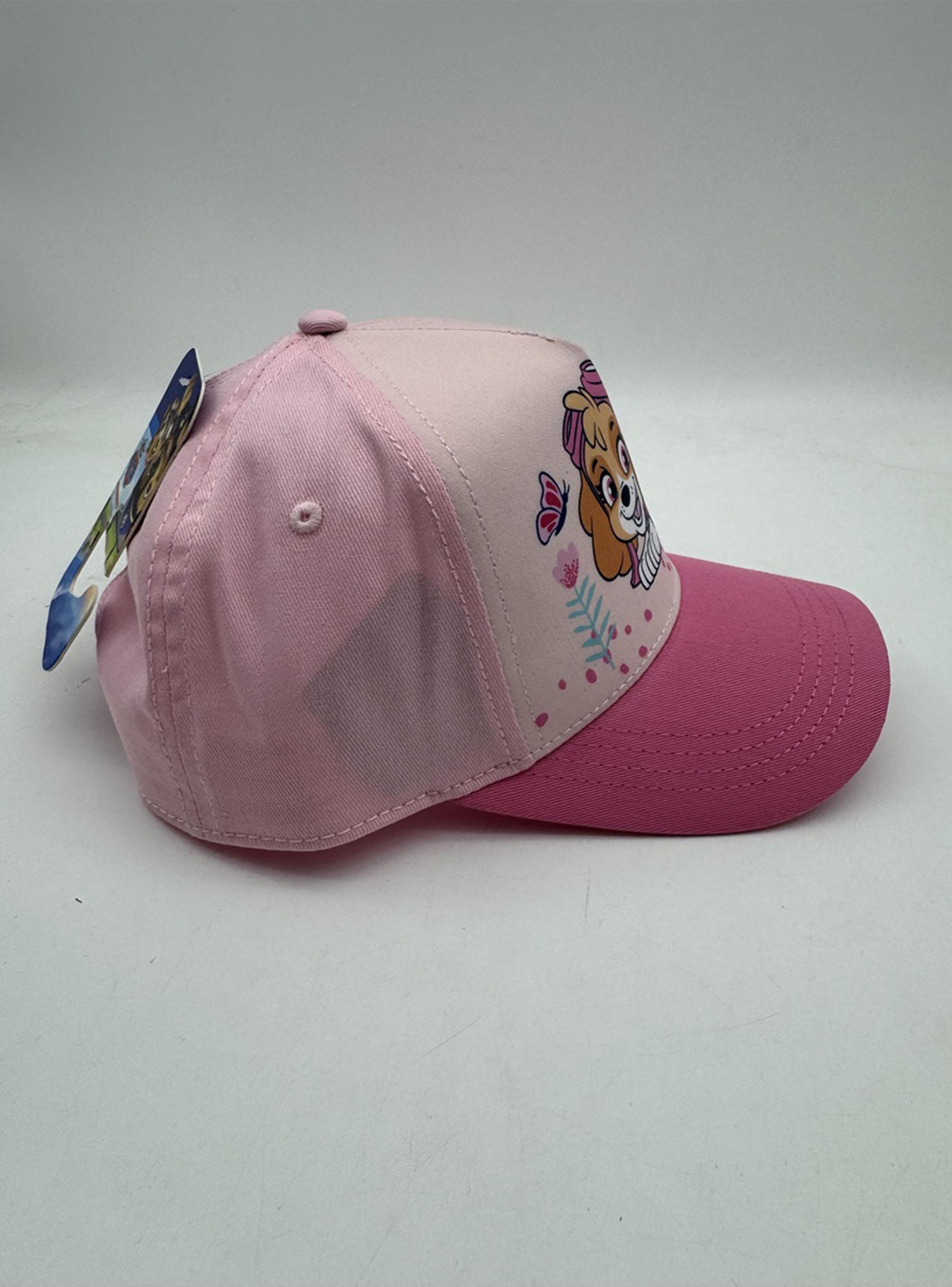 Jockey Infantil Skye-2