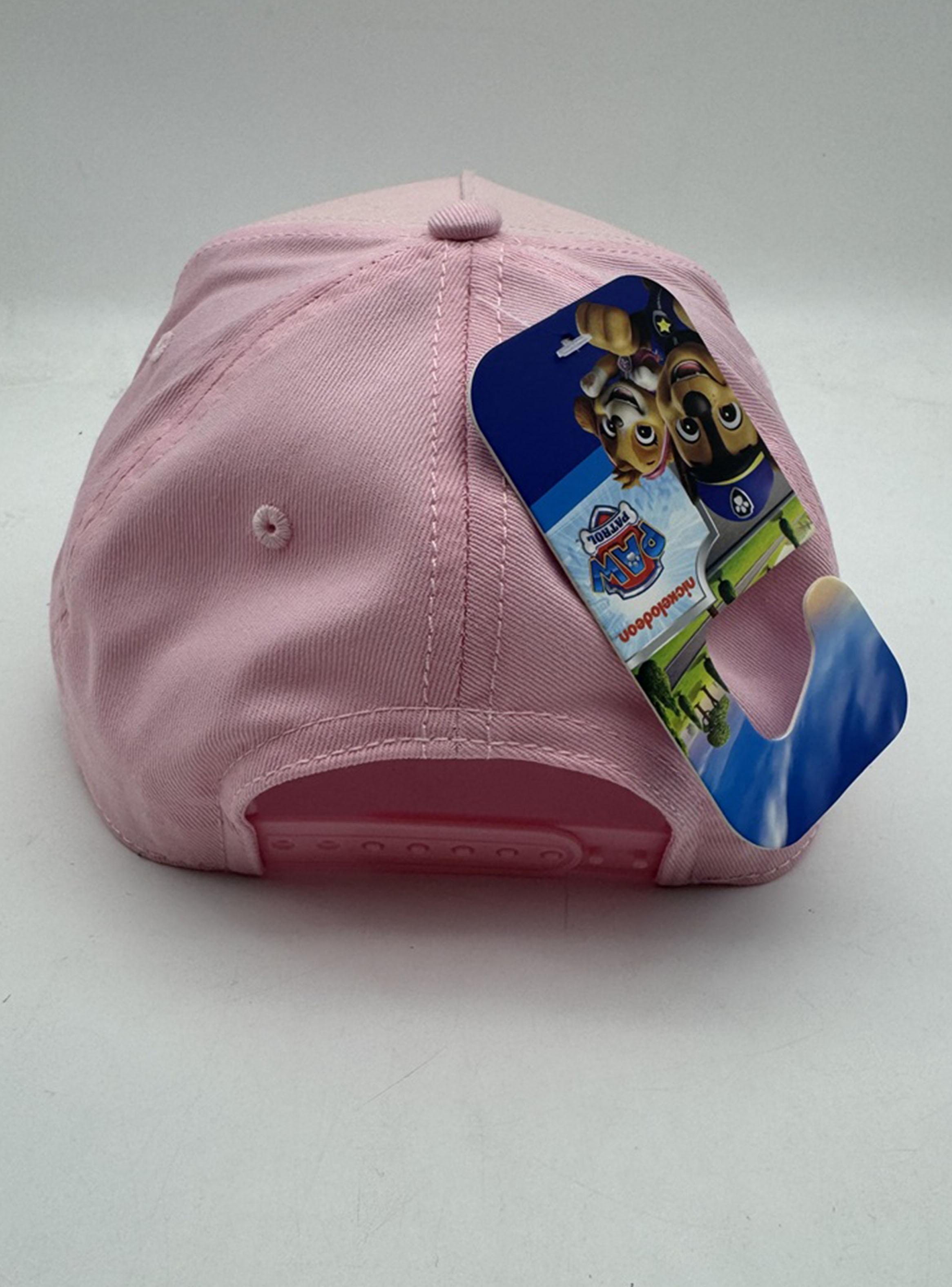 Jockey Infantil Skye-3