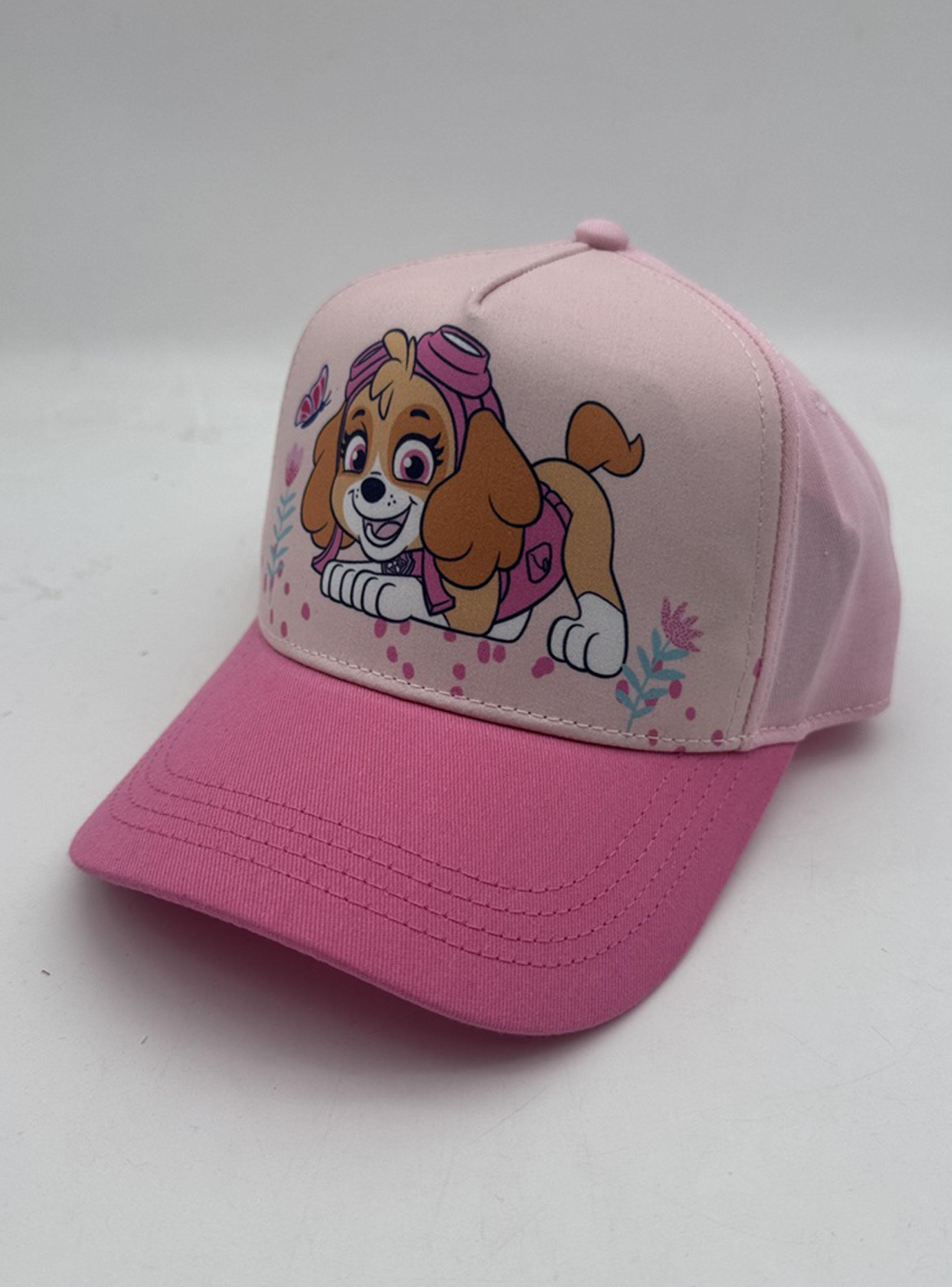 Jockey Infantil Skye-1
