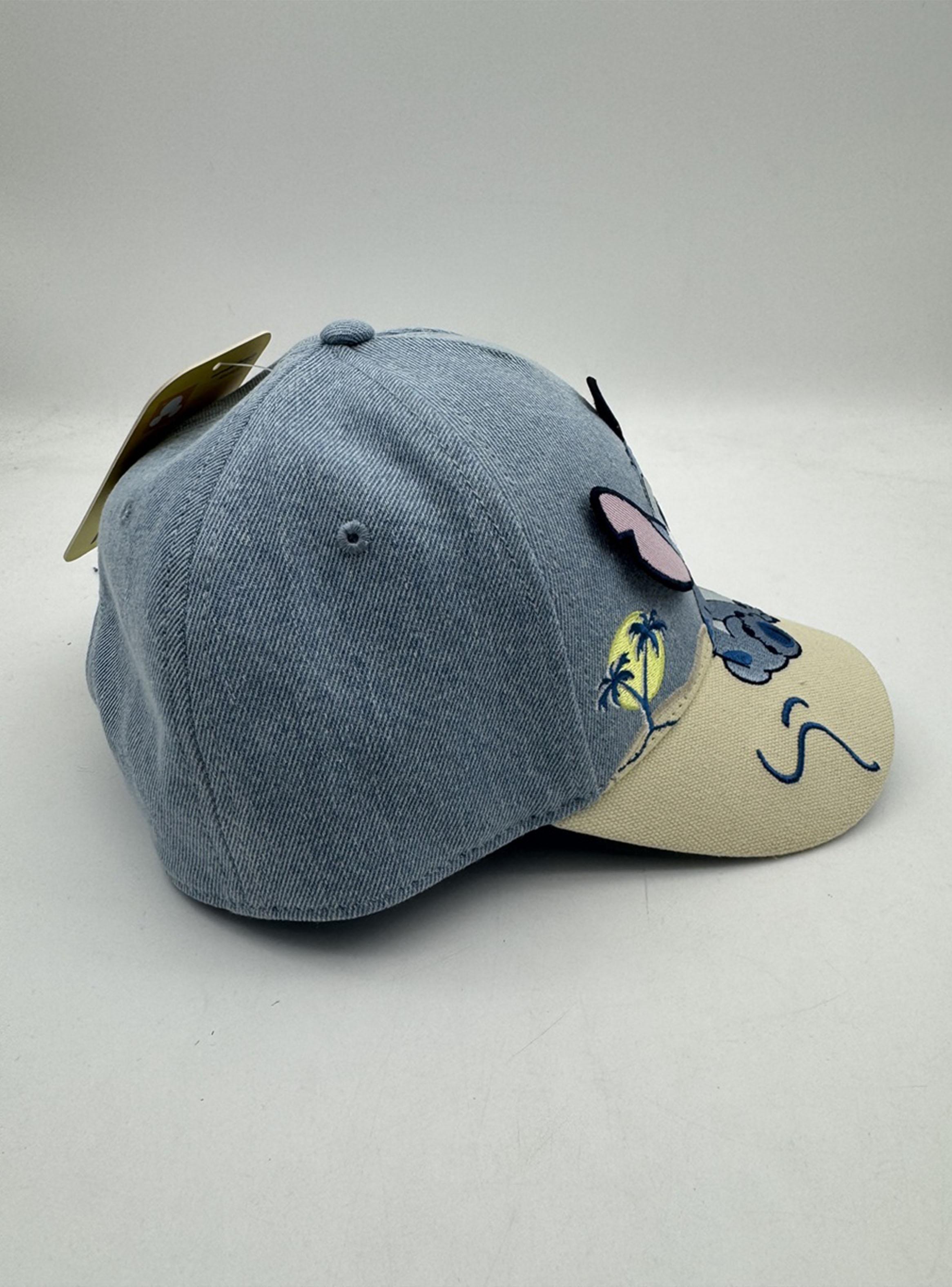 Jockey Infantil Lilo & Stitch-3
